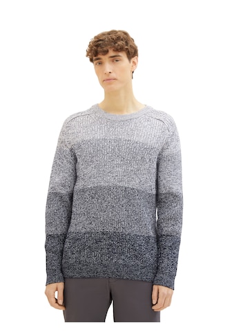 Strickpullover