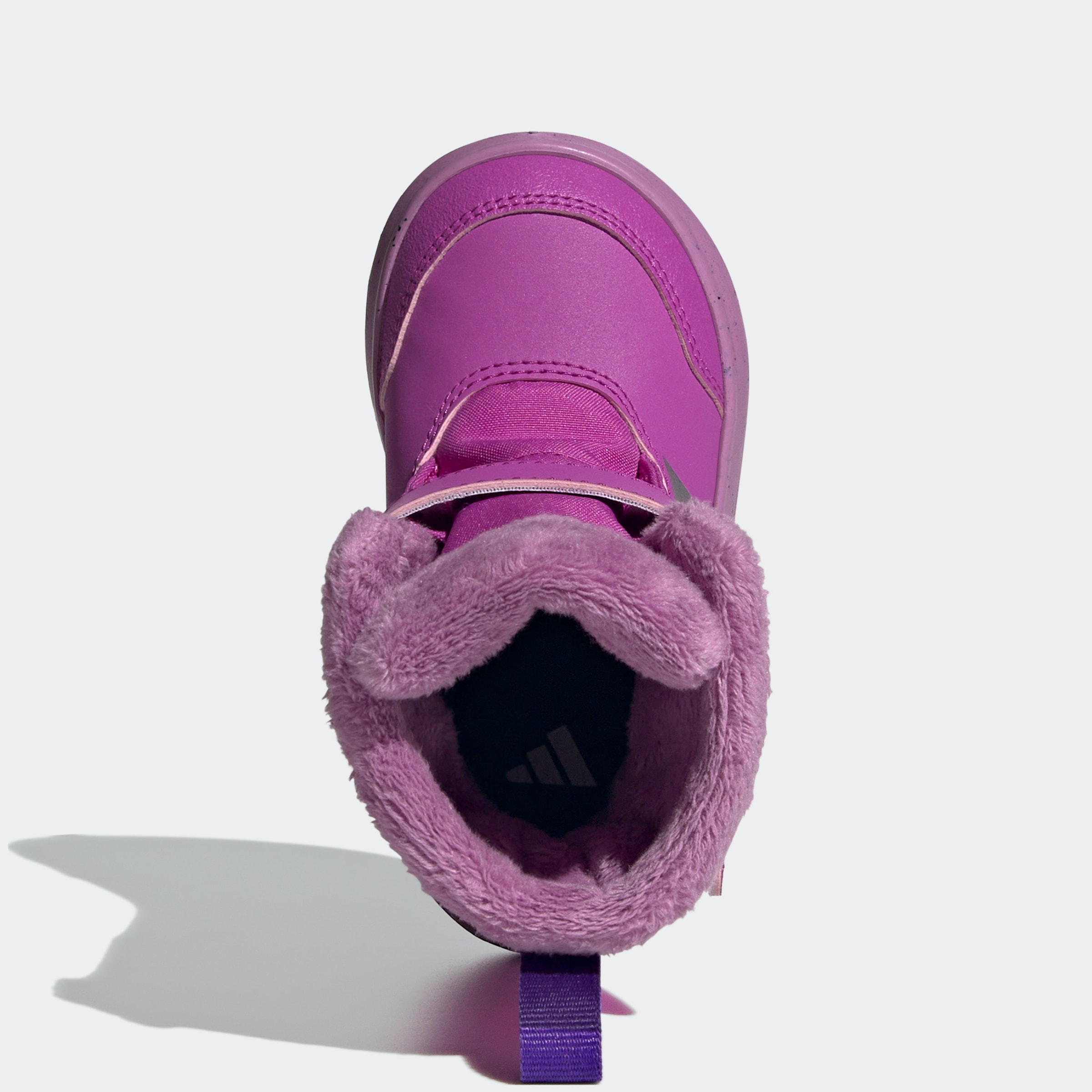 adidas Sportswear Winterstiefel »WINTERPLAY KIDS STIEFEL«, Snowboots, Winterboots, Winterschuhe, für Kinder