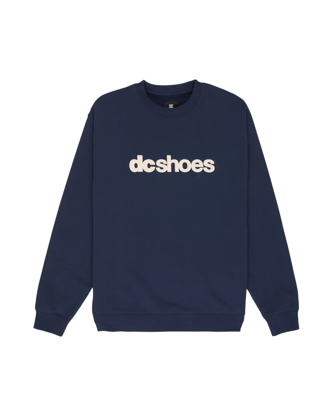 DC Shoes Sweatshirt »DC Spot«
