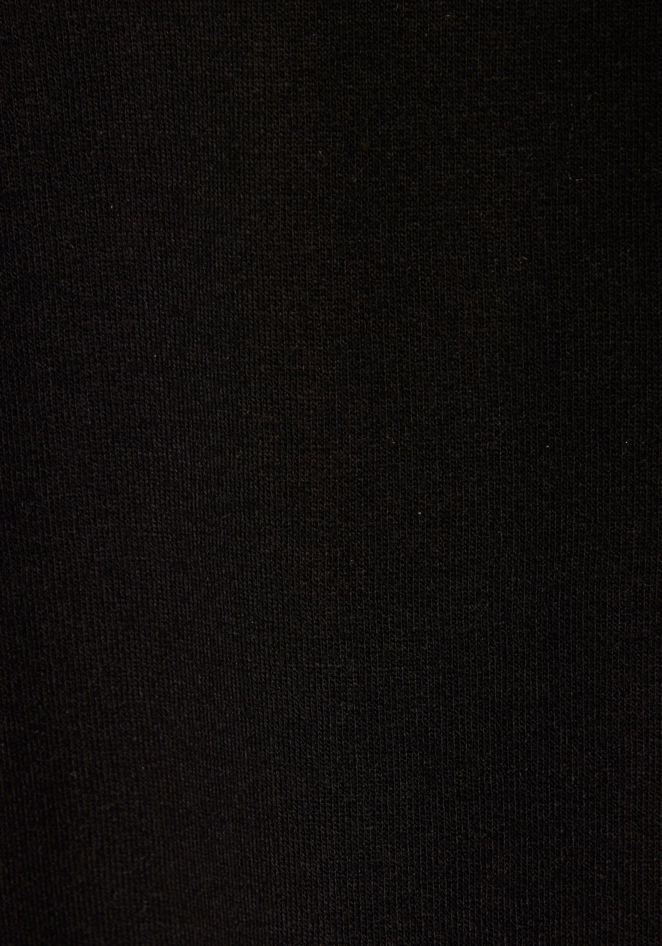 LASCANA Sweatjacke mit Tunnelzug in der Taille, Loungewear