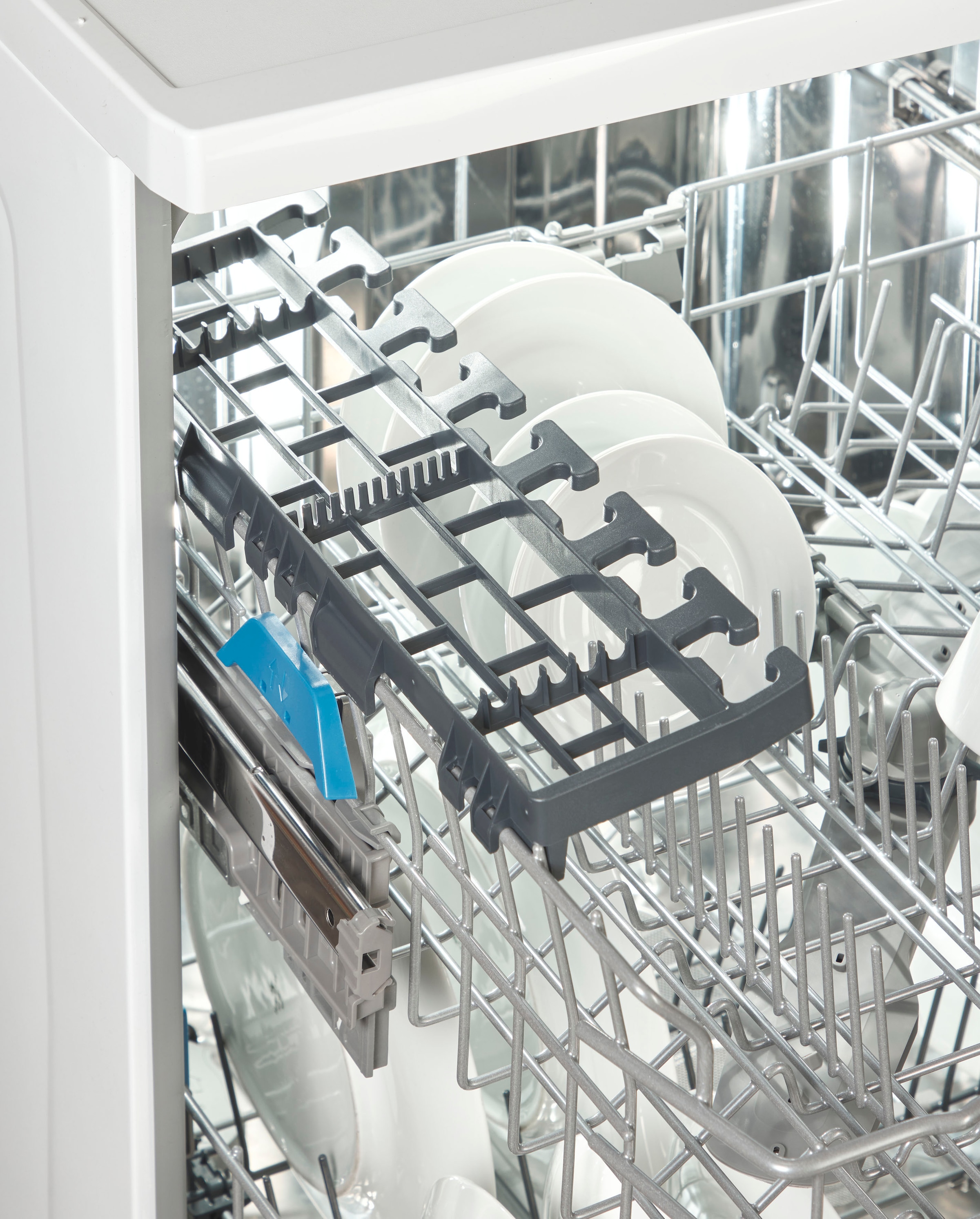 BEKO Standgeschirrspüler »BDFN26430W 7694801677«, 14 Maßgedecke