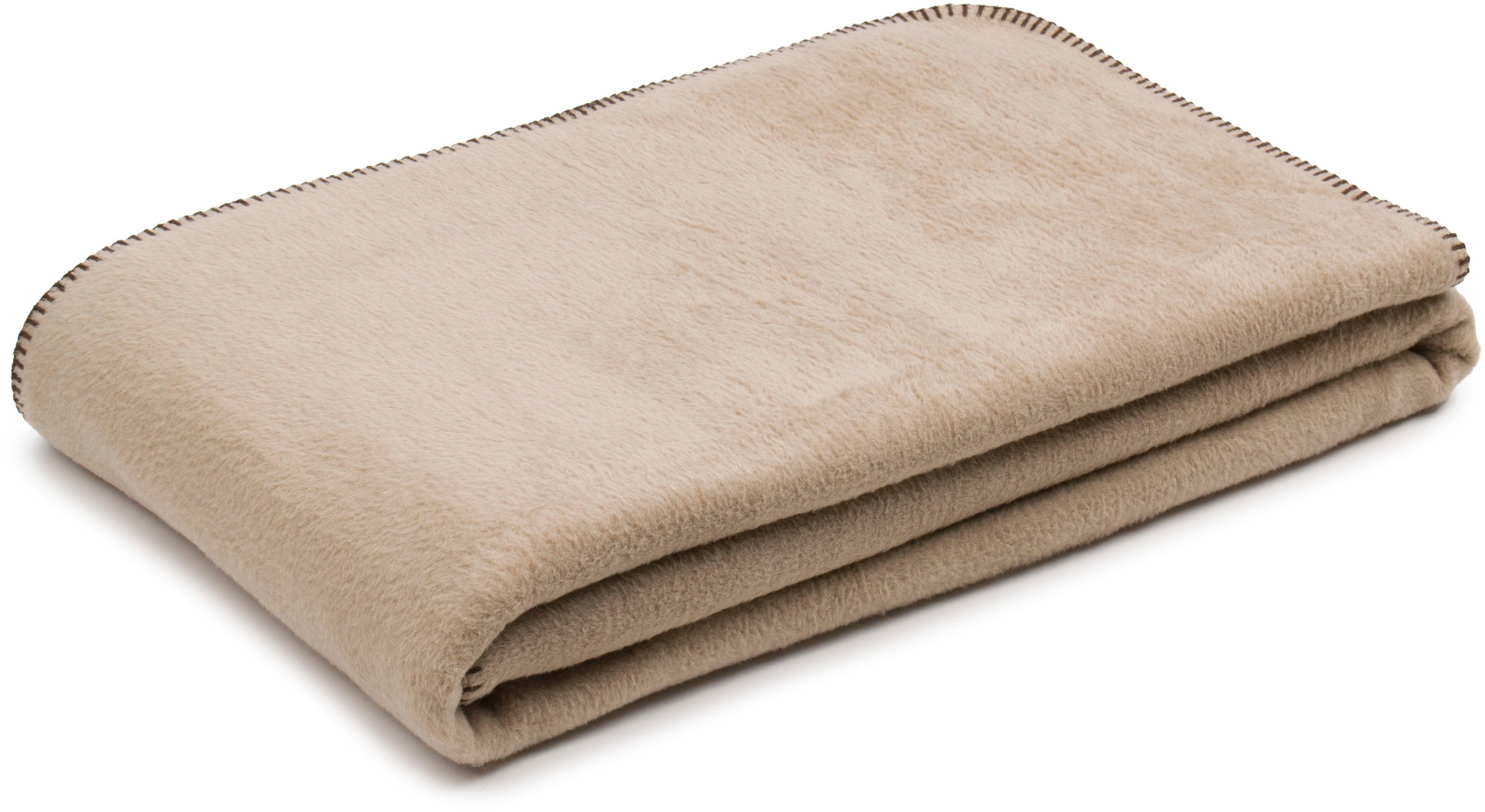 Gözze Wohndecke »Nevada« in Doubleface-Optik