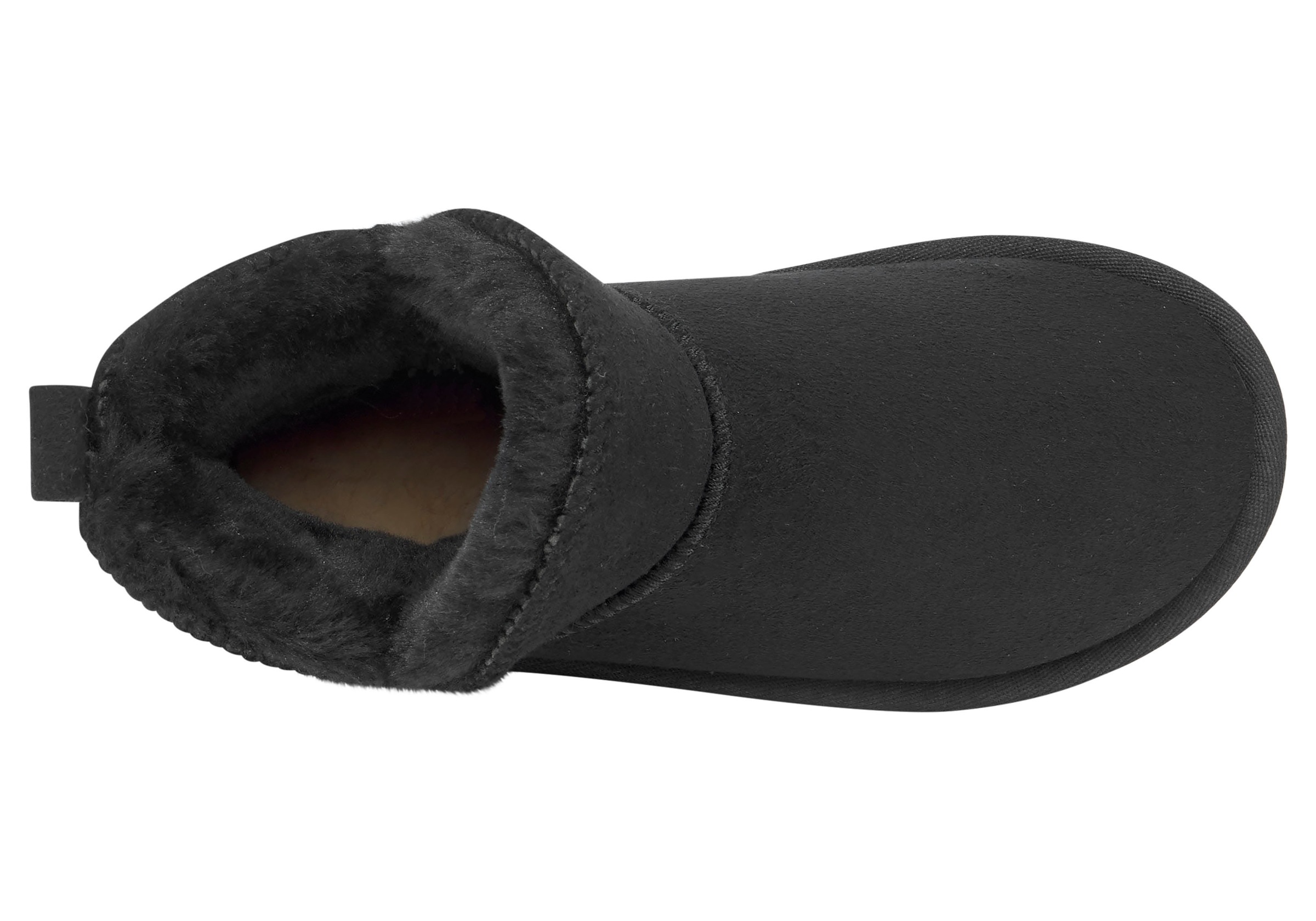 O'Neill Schlupfboots »BOLSA CHICA MID JR«  Winterboots, Snowboots, Winterschuhe, für Kinder, gefüttert