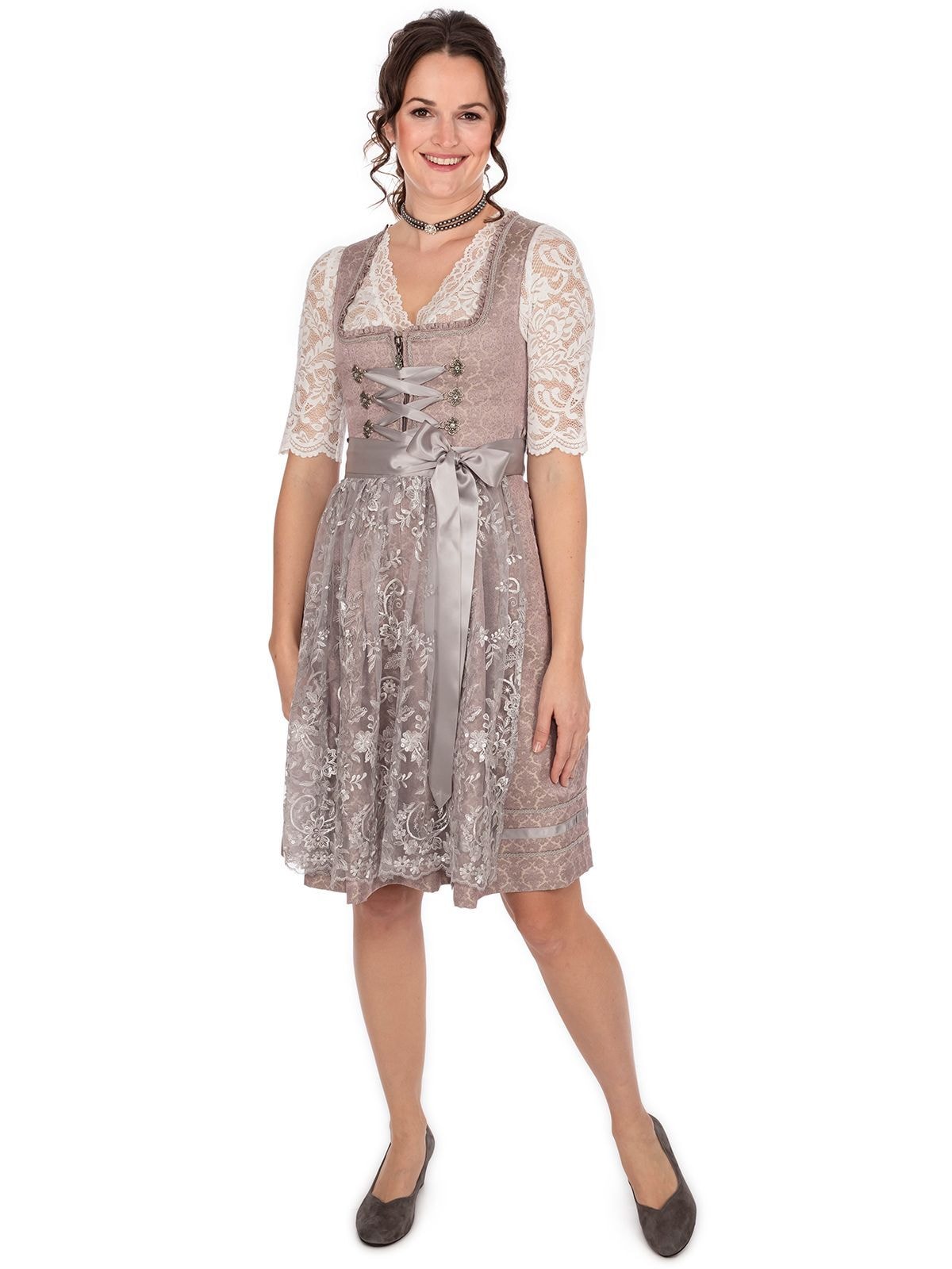 MarJo Dirndl »Minidirndl ANNA«