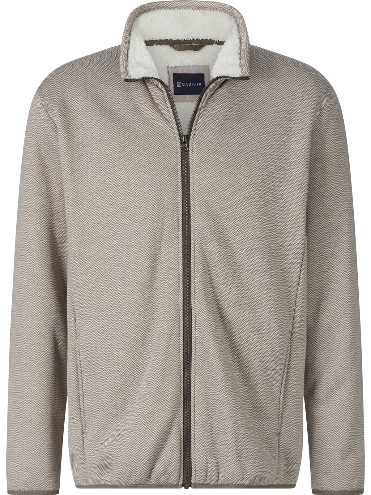 Babista Sweatjacke »Fleecejacke BIATINARI«
