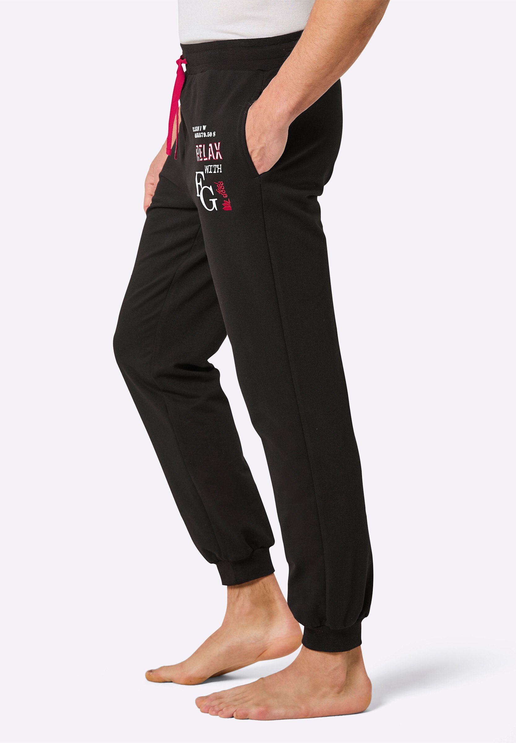 Witt Stoffhose »Hose Hose«