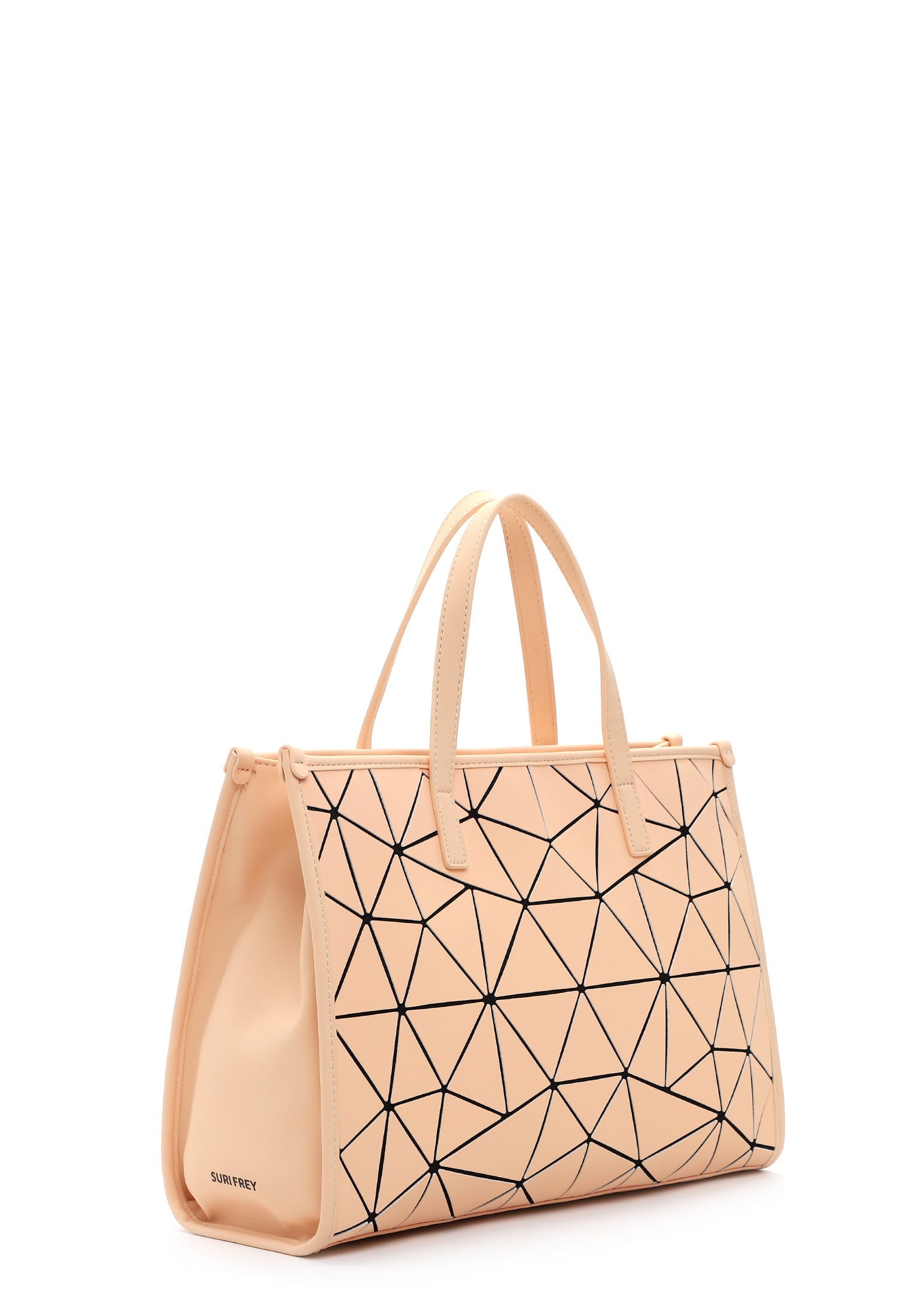 SURI FREY Shopper »Shopper SFY SURI Sports Jessy-Lu«