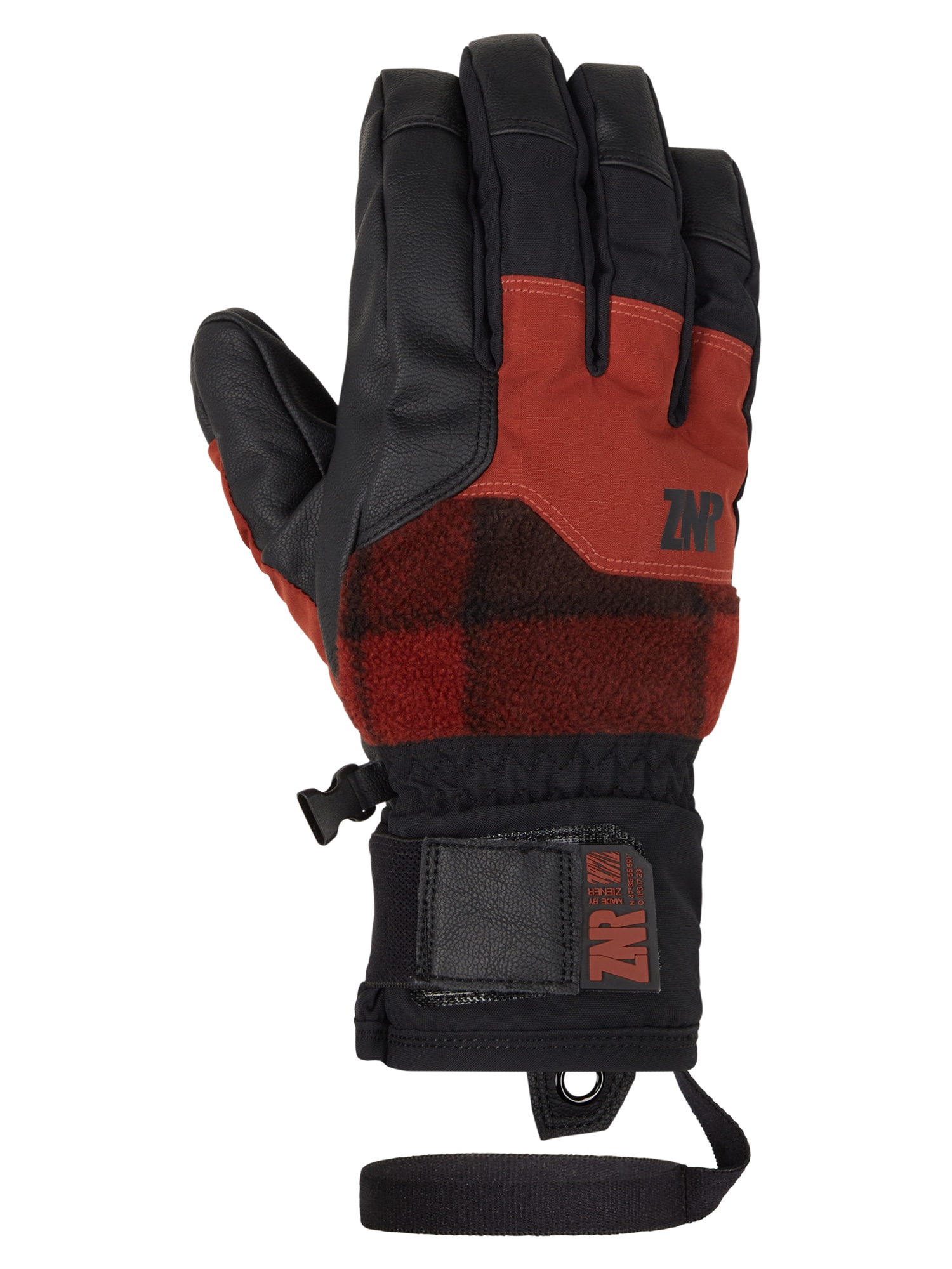 Ziener Skihandschuhe »GONNO AS«