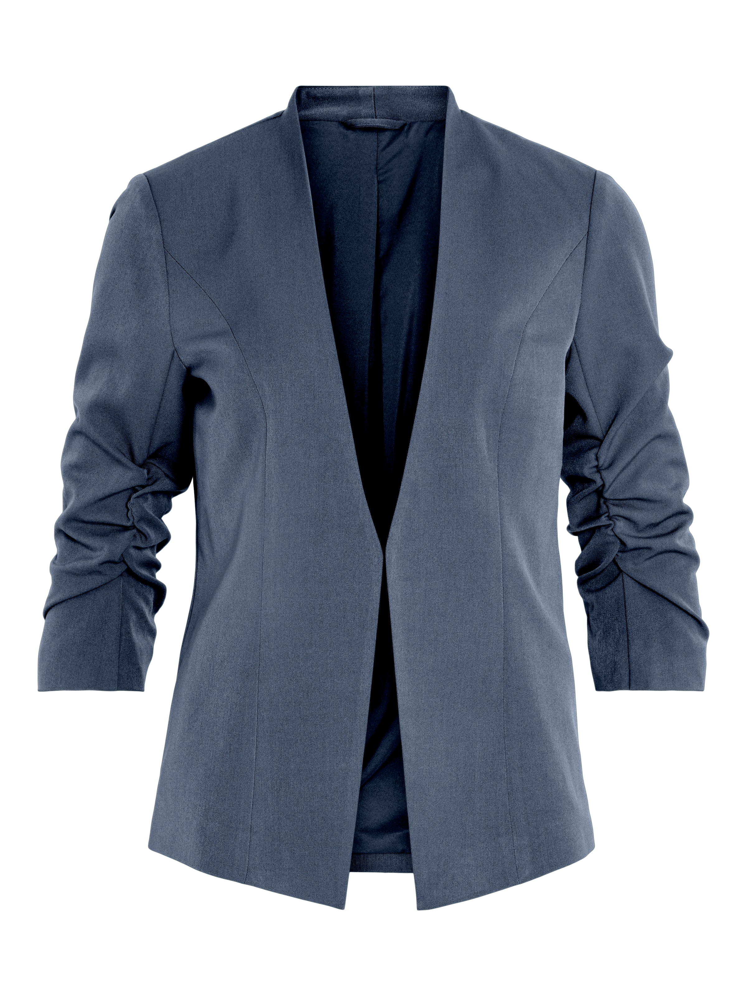 Vila Kurzblazer »VIHER NEW 3/4 BLAZER -NOOS«