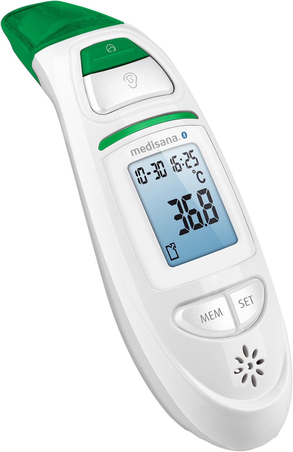 Medisana Fieberthermometer »TM 750 Connect«