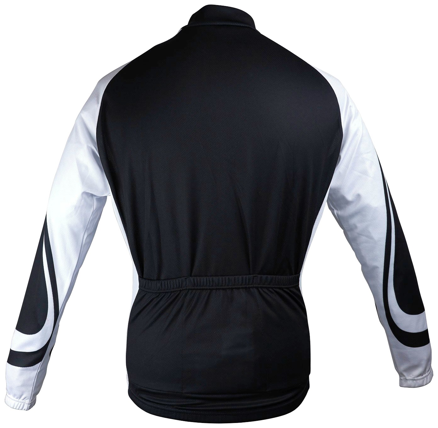 roleff Langarmshirt »Fahrradtrikot RO 7101«, langärmelig