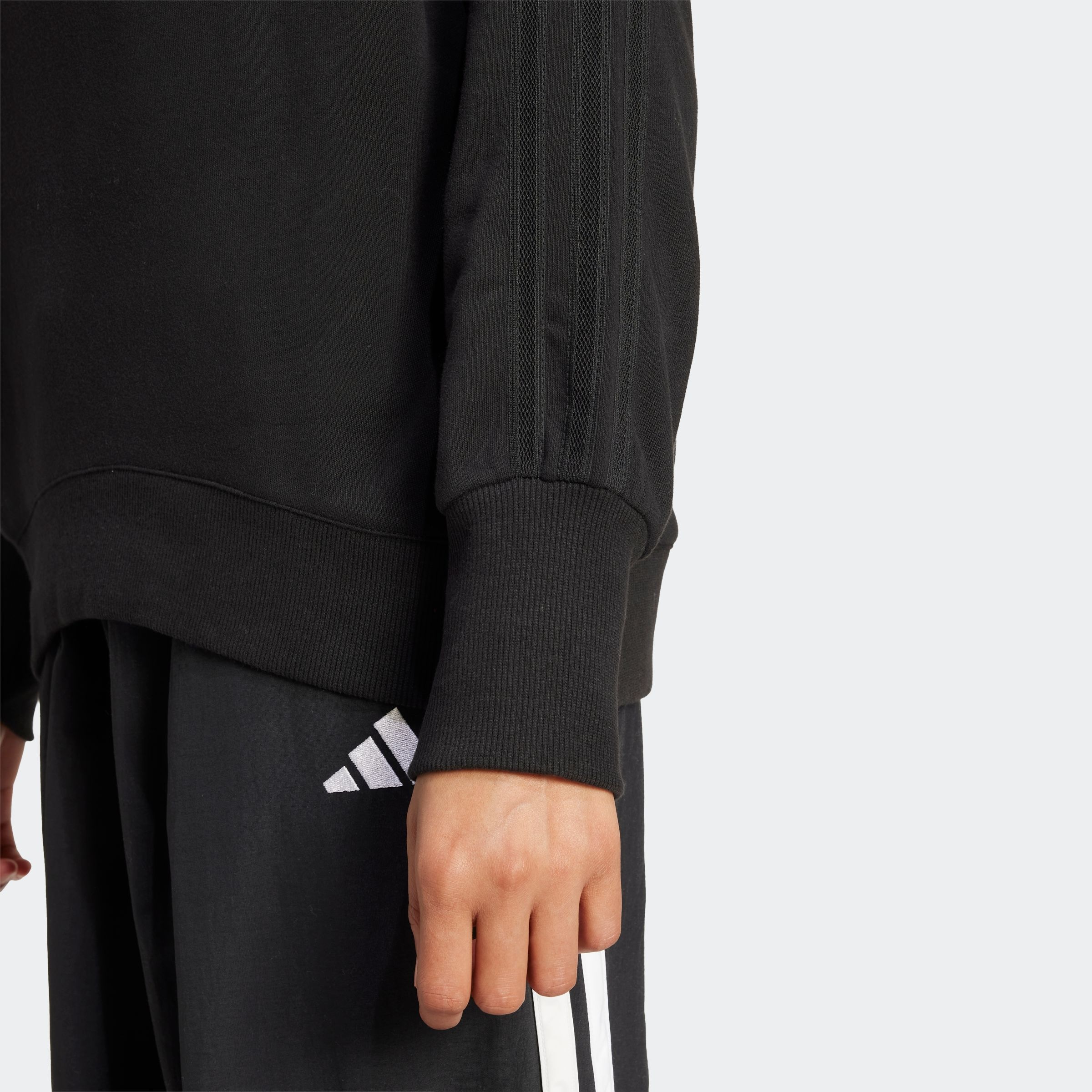 adidas Sportswear Sweatshirt »W CO FT SWT«