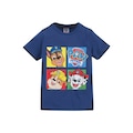 PAW PATROL T-Shirt »PLAY ALL DAY!«, (Packung, 2 tlg.)