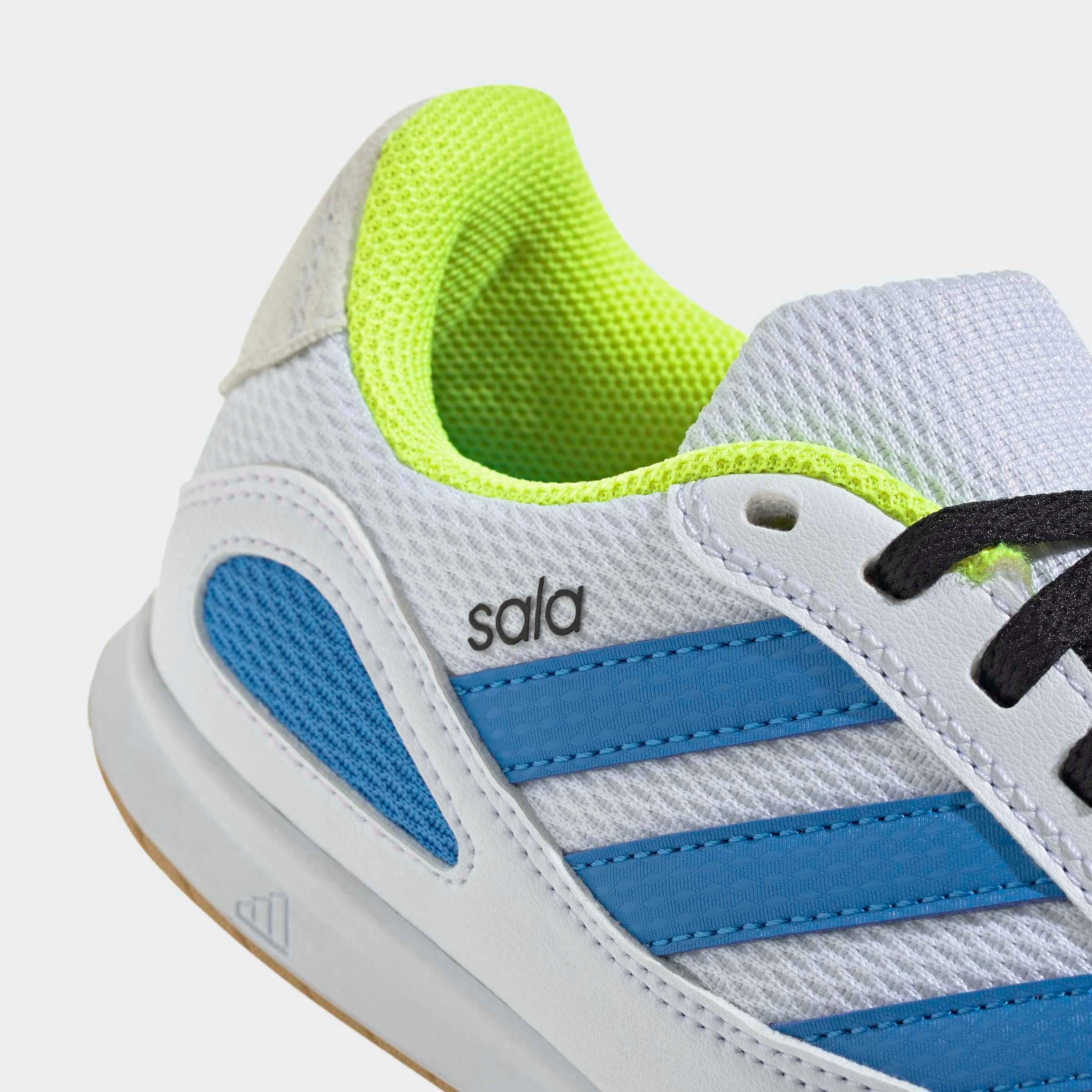 adidas Performance Fußballschuh »SUPER SALA COMPETITION III HALLENFUSSBALL KINDER«  für Hallenboden, für Kinder & Jugendliche
