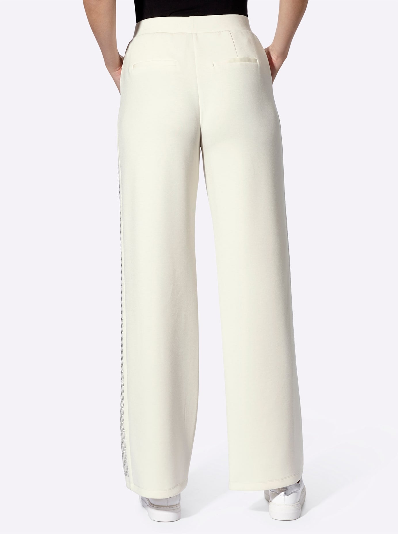 heine Jerseyhose