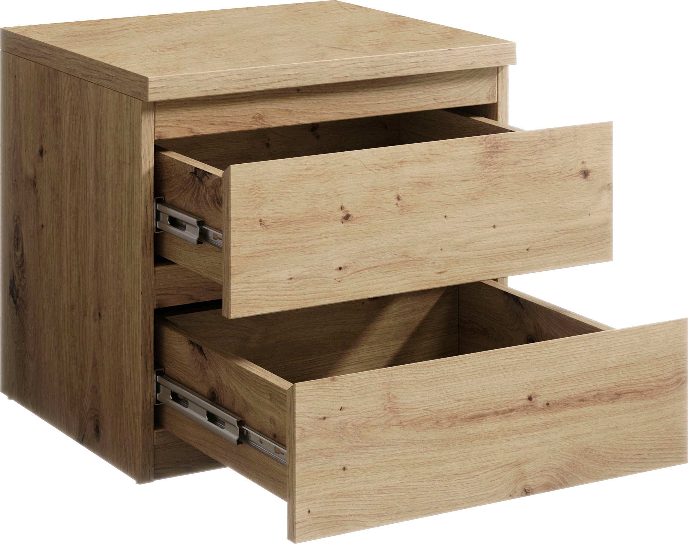 Schlafkontor Nachtkommode »Olli«