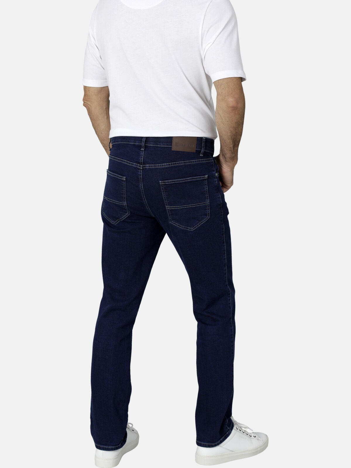 Babista 5-Pocket-Jeans »Jeans VESTOROSA«, (1 tlg.)