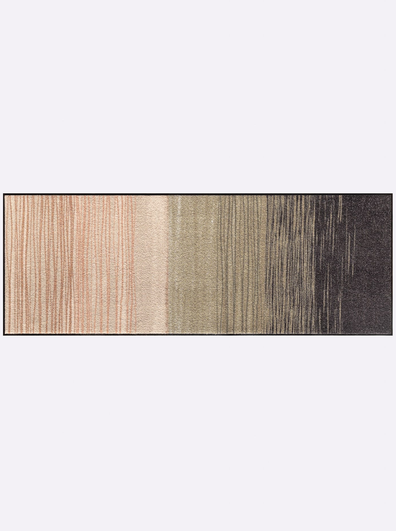 Salonloewe Fußmatte 7 mm Höhe