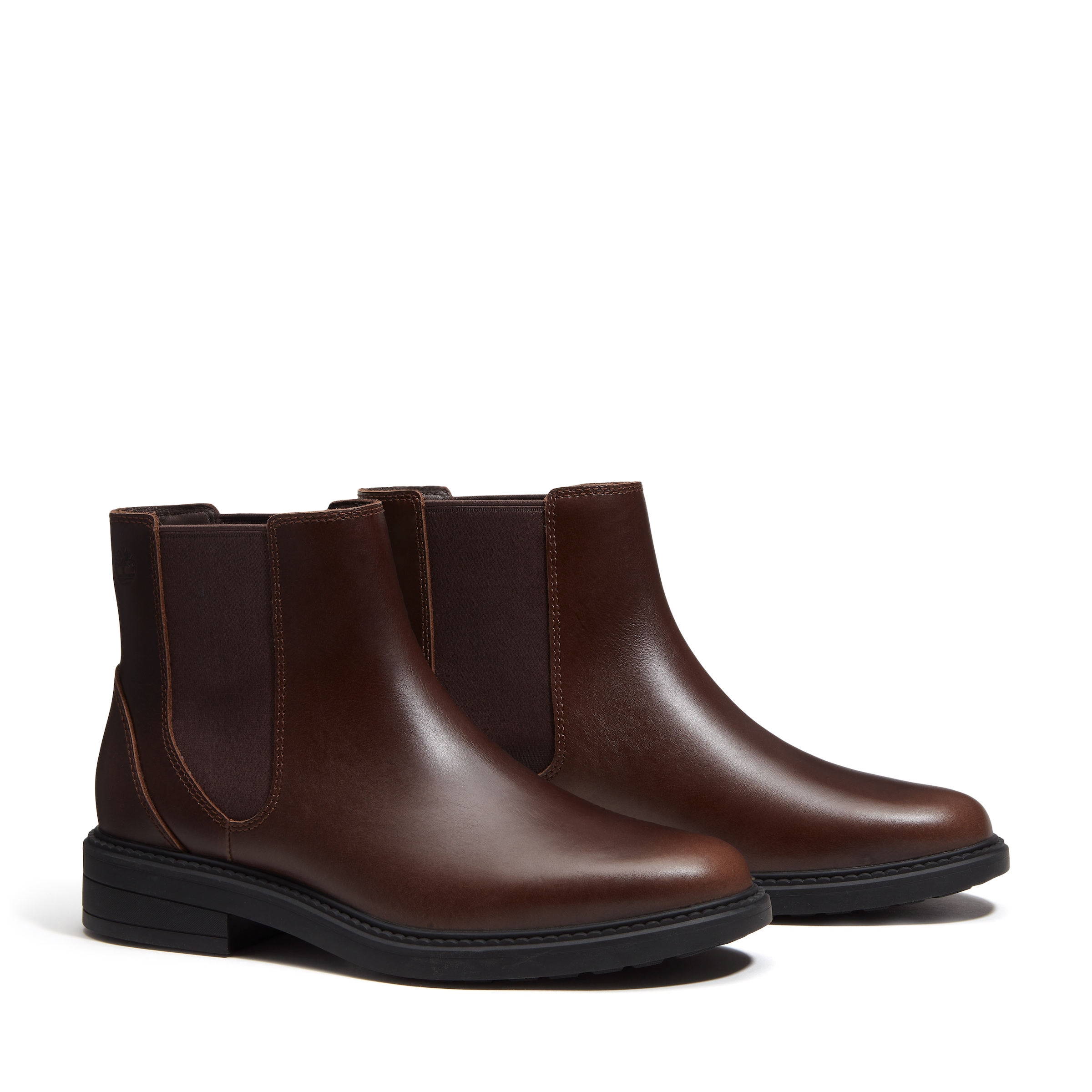 Timberland Chelseaboots »STORMBUCKS - MID CHELSEA BOOT«