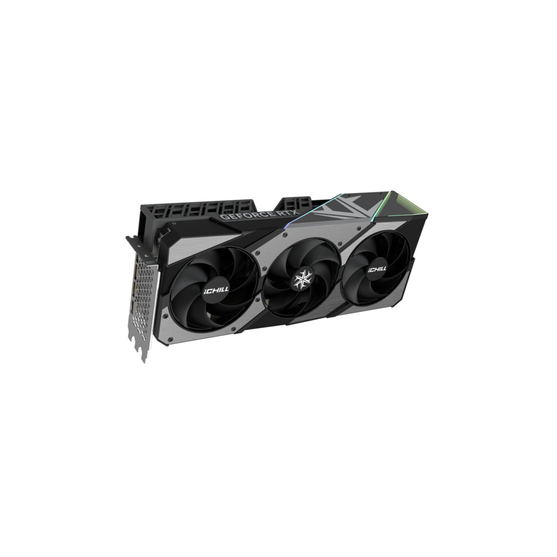 Inno3D Grafikkarte »GeForce RTX 5080 X3 V2«