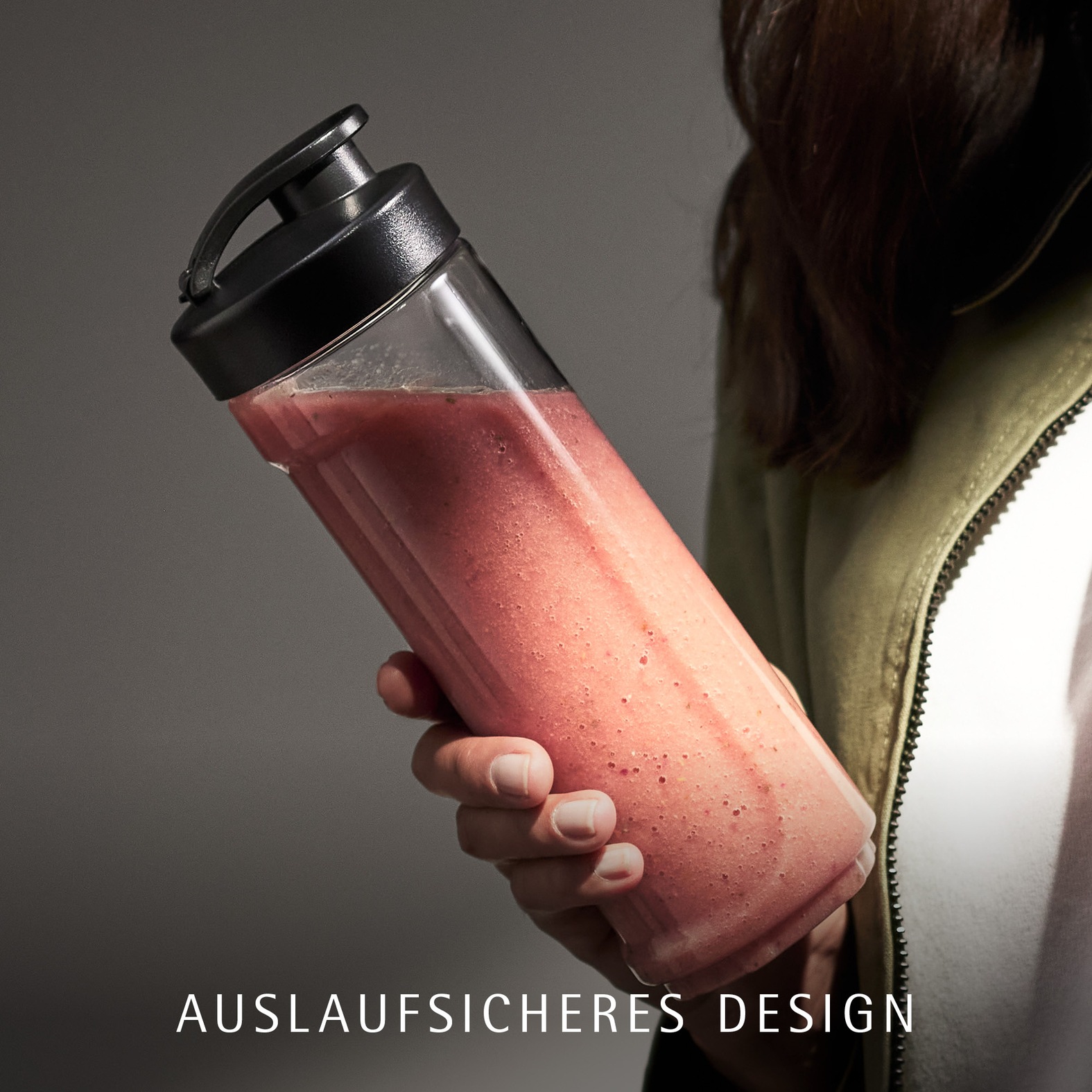 WMF Trinkflasche »Kult X Mix & Go«