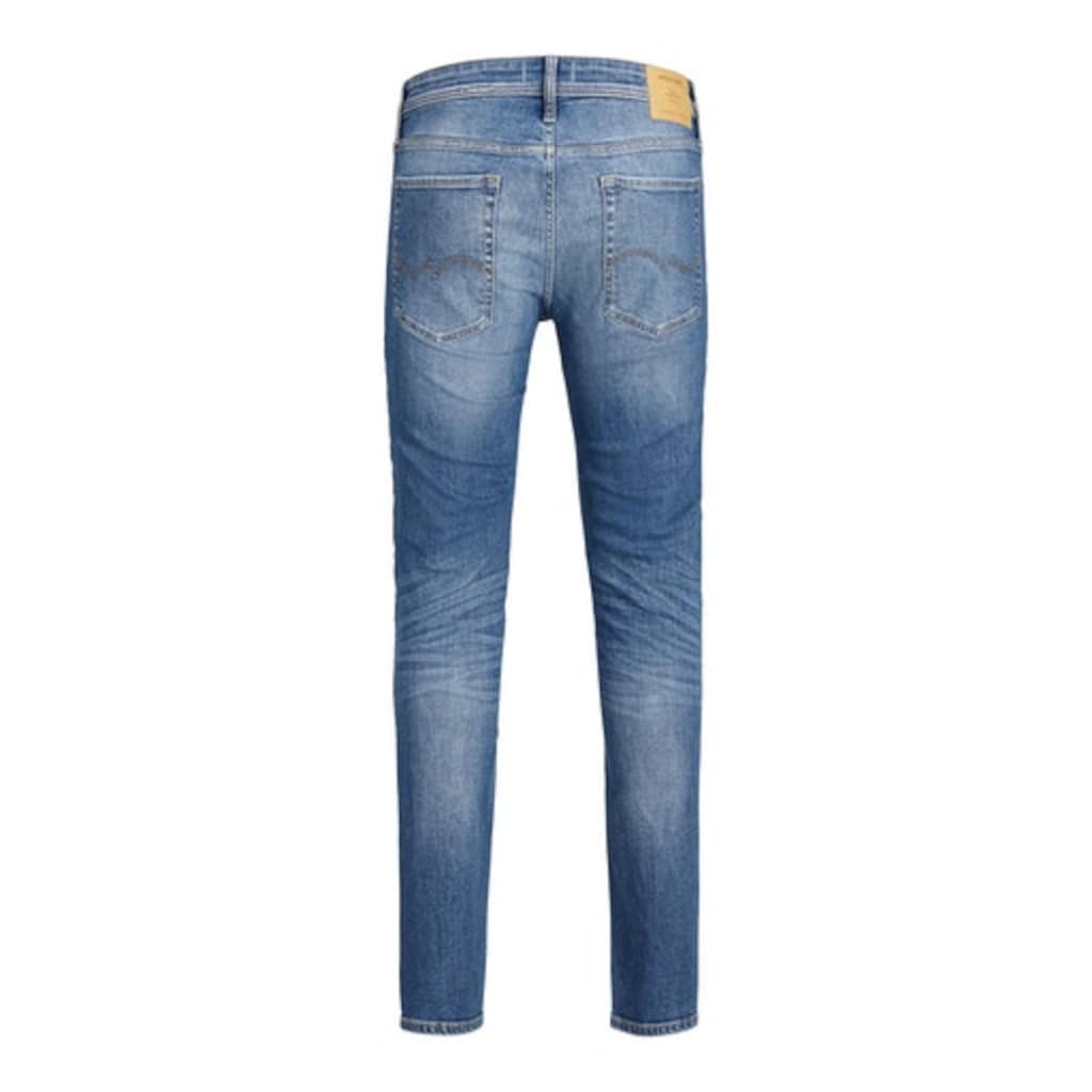 Jack & Jones Skinny-fit-Jeans »Liam«