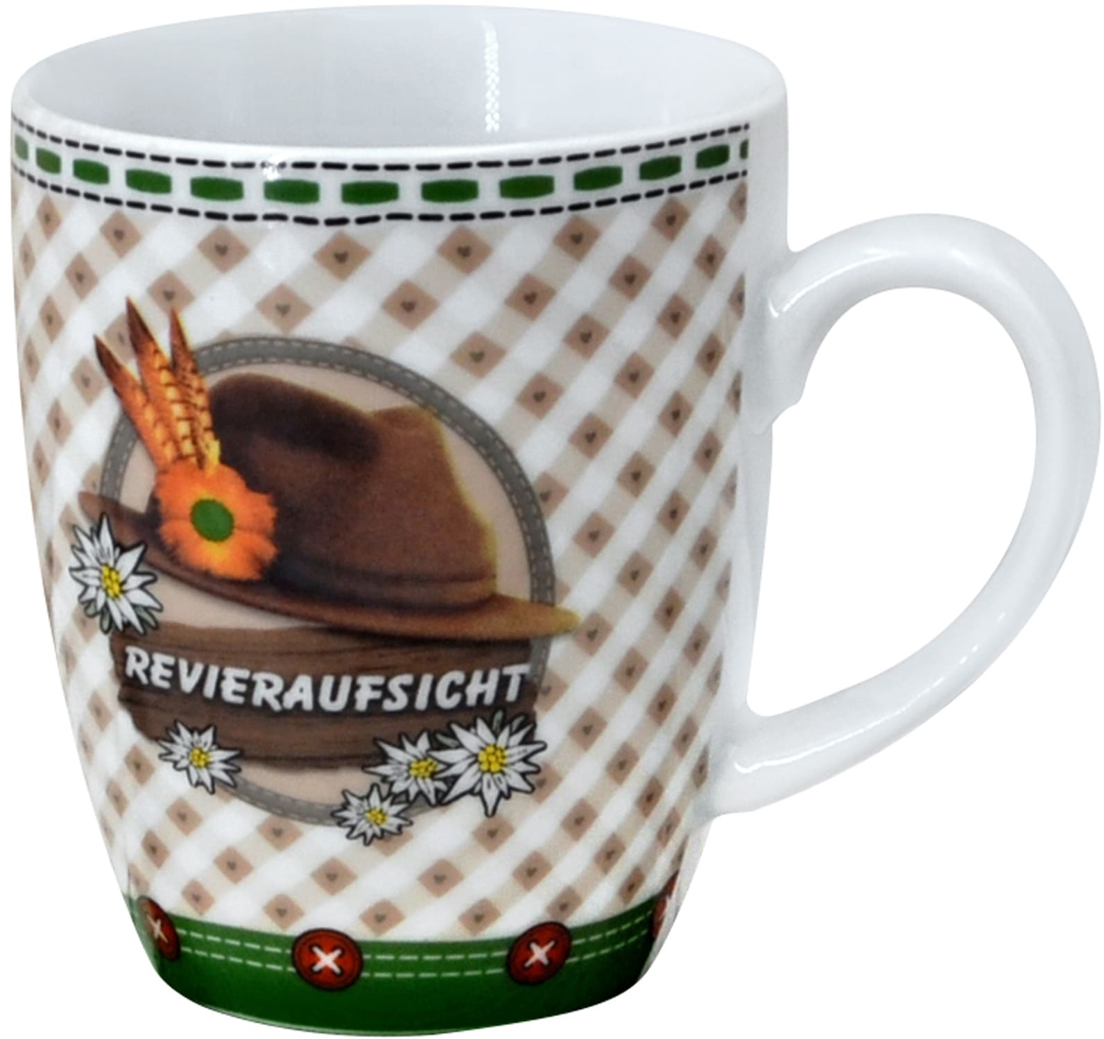 Retsch Arzberg Becher »Weidmann« 4-teilig