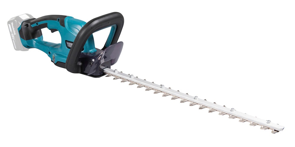 Makita Akku-Heckenschere »DUH507Z« ()  ohne Akku, ohne Ladegerät, 50 cm, 15 mm, mit kraftvollem 18 V-Antrieb