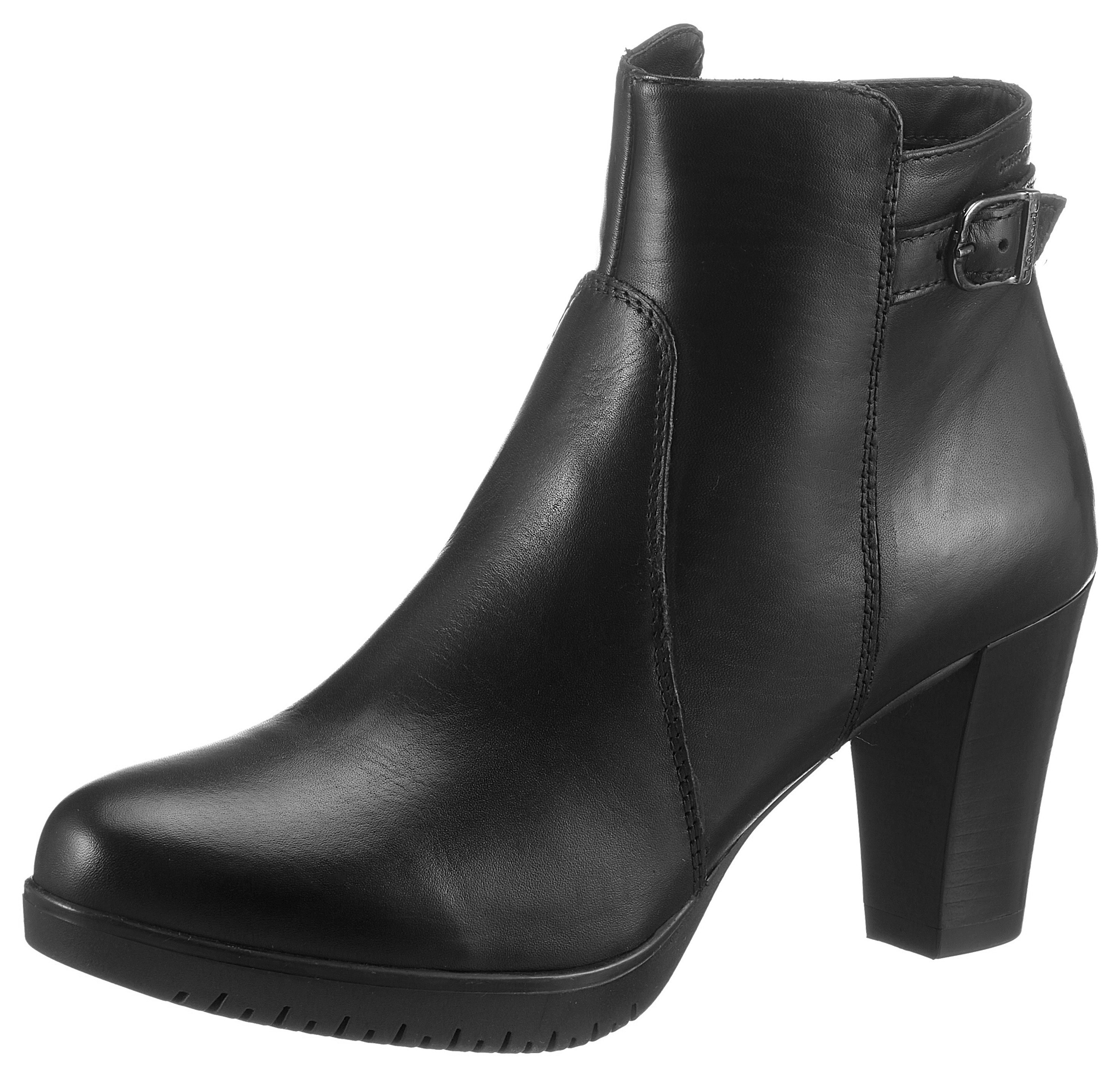 tamaris stiefelette