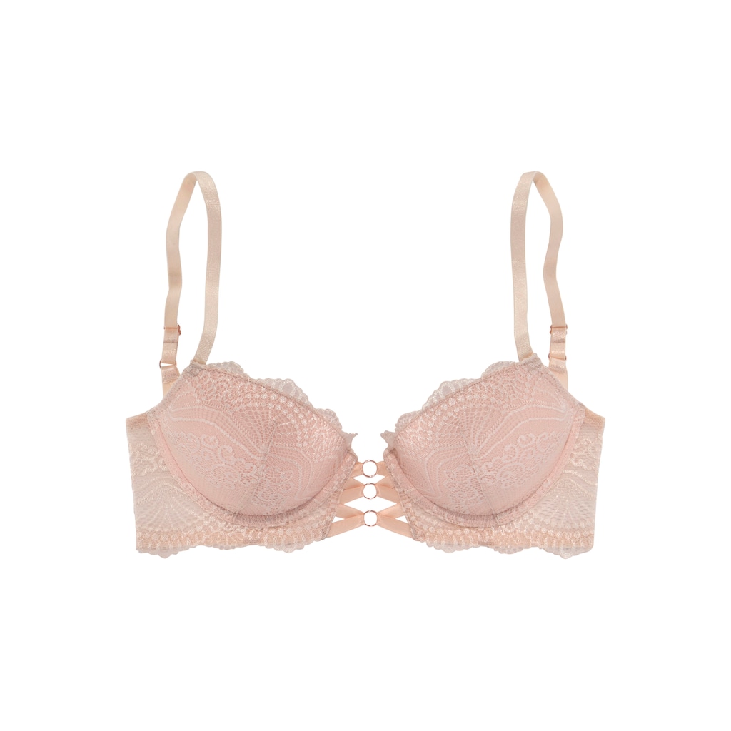 LASCANA Push-up-BH »Eleonora«