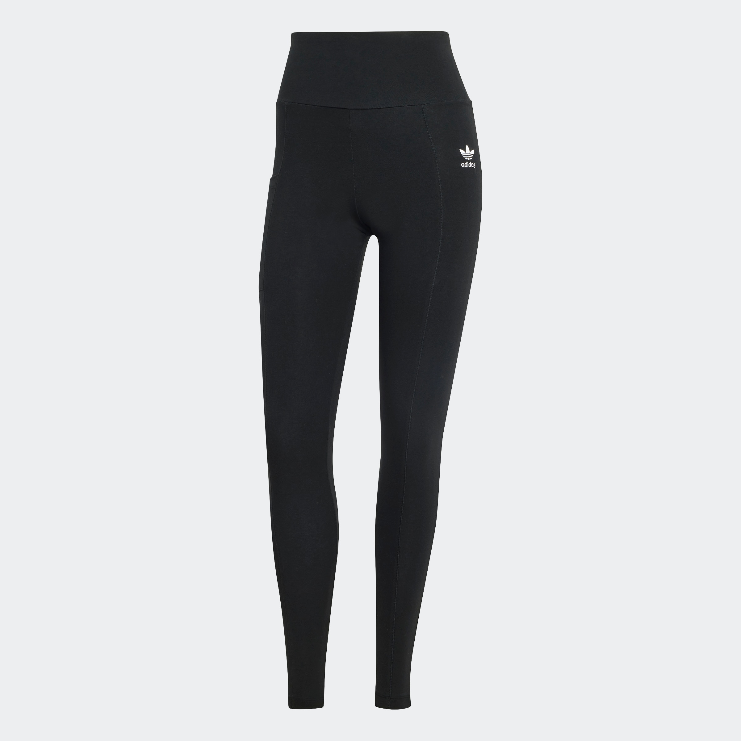 adidas Originals Leggings »ESS LEGGINGS«, (1 tlg.)