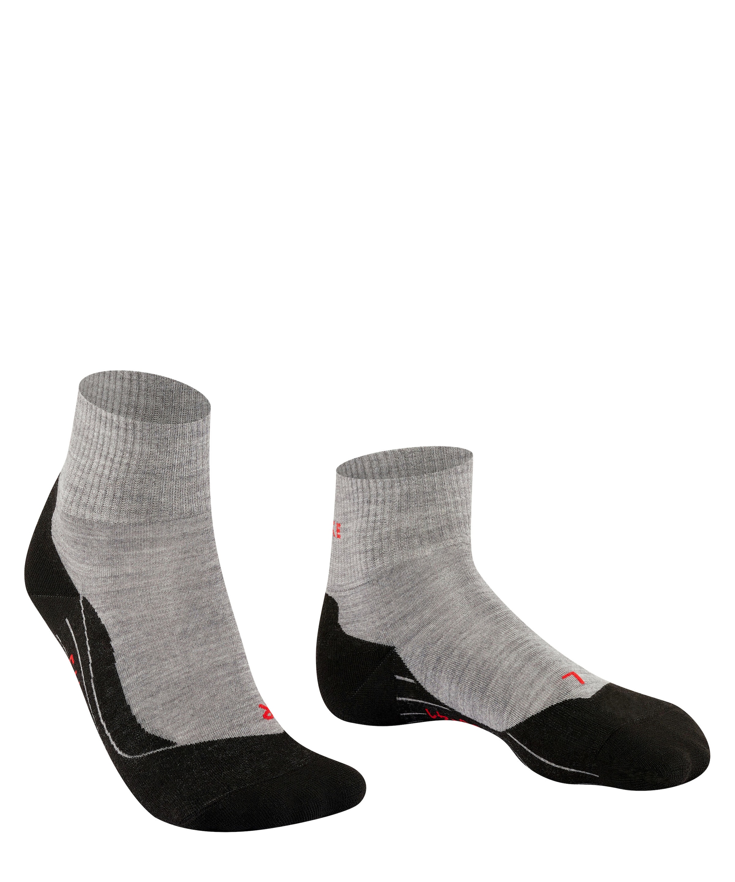 FALKE Kurzsocken »TK5 Wander Short«