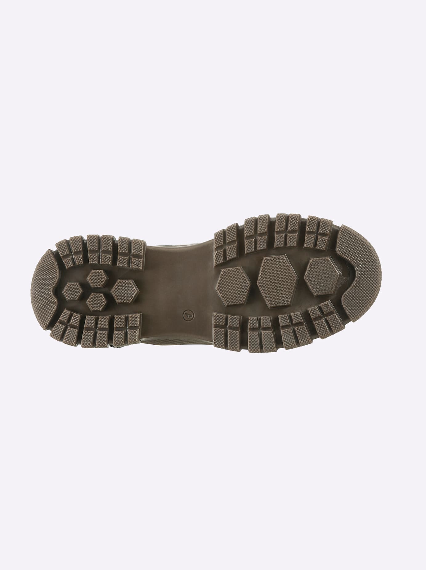Schnürstiefelette
