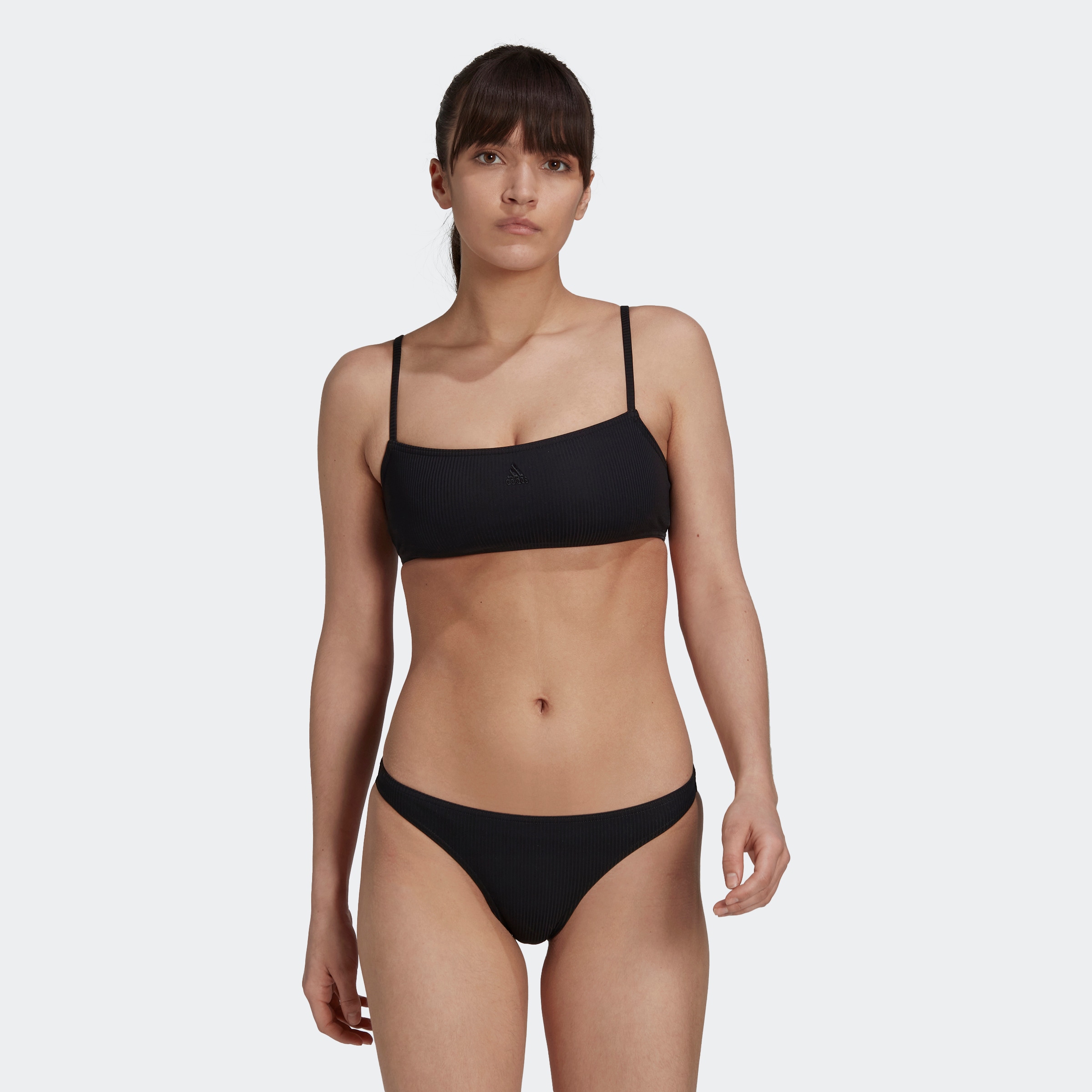 »ICONISEA Bustier-Bikini bei Performance BIKINI« adidas