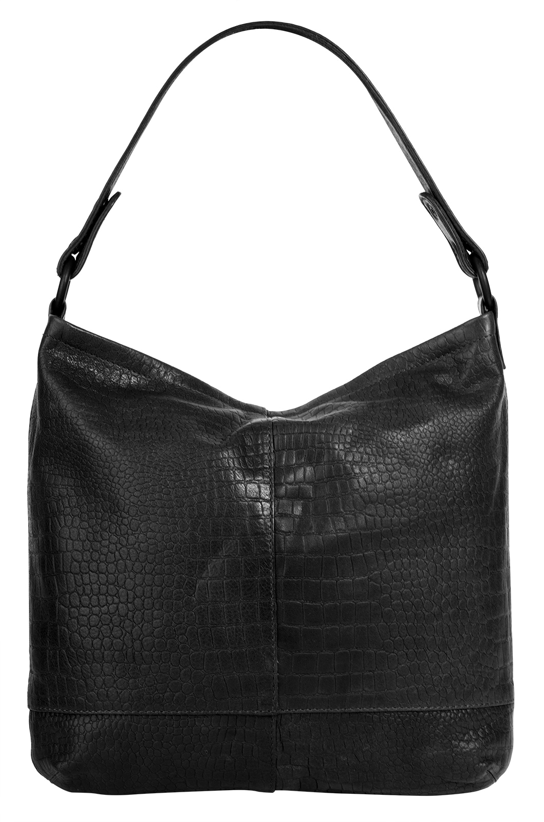 Betty Barclay Umhängetasche echt Leder