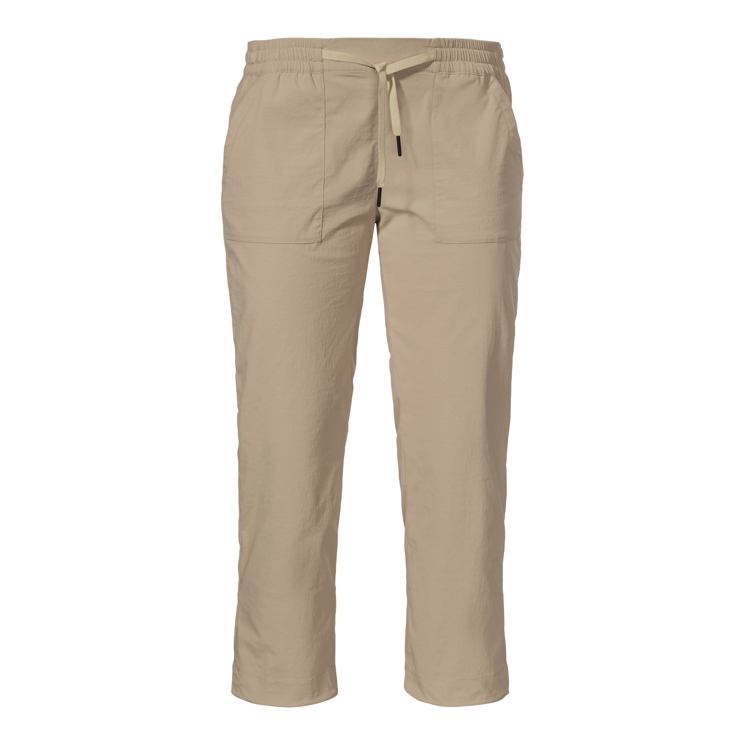 Schöffel 7/8-Hose »Pants Rangun L«  kurze Hose für Trekking und Outdoor-Aktivitäten, sportlicher Stil