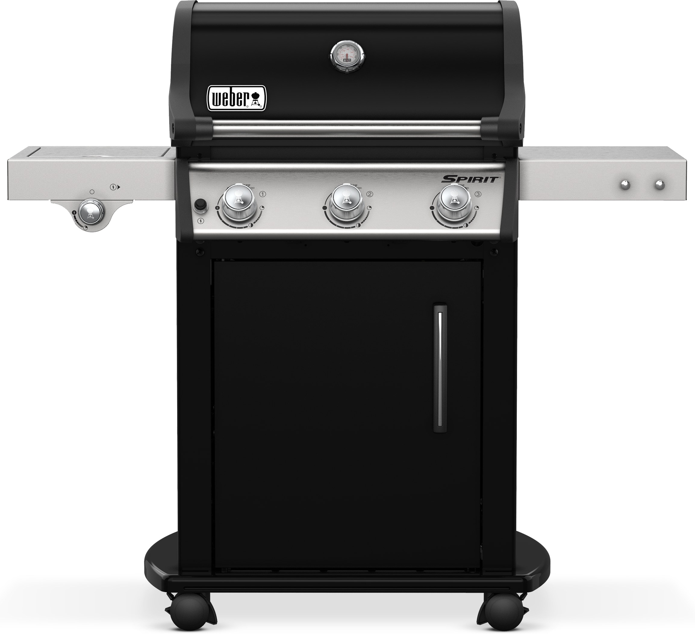 Weber Gasgrill »Spirit E-325 GBS«