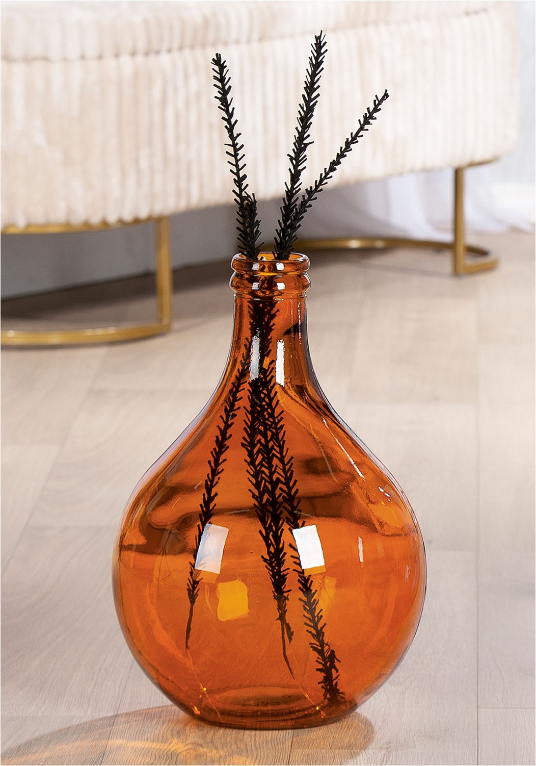 GILDE Tischvase »Vase Cordoba«