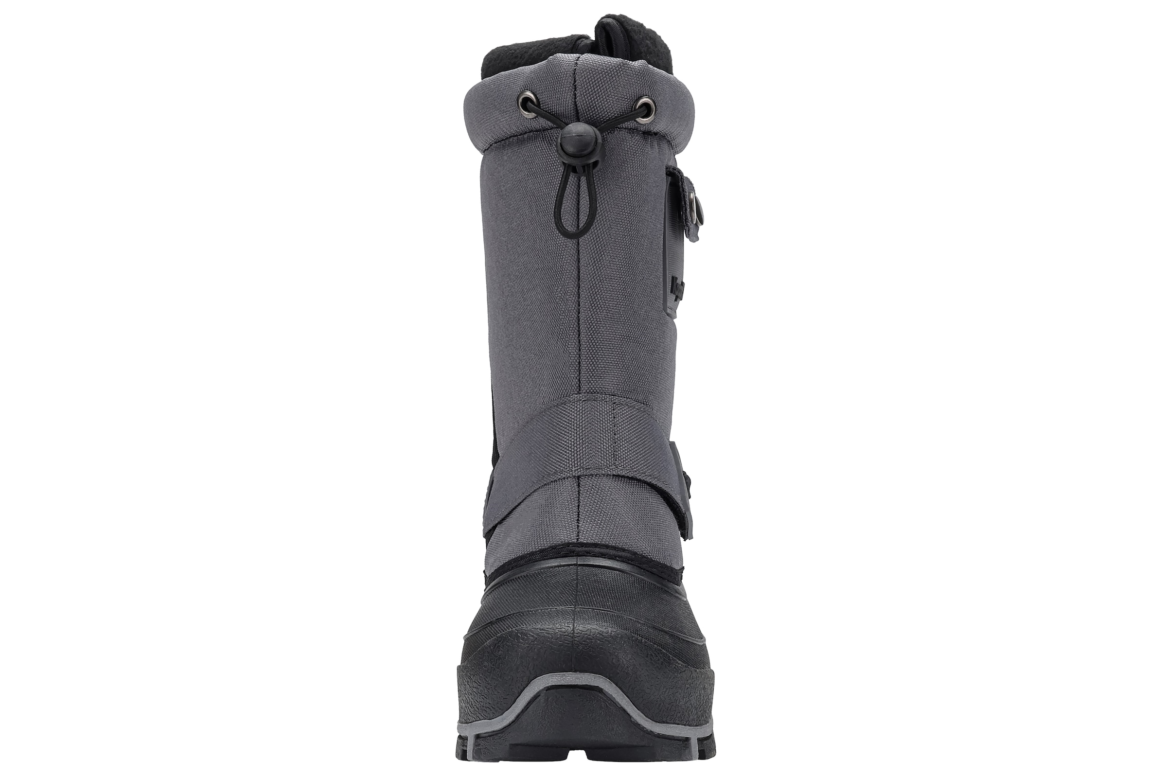 KangaROOS Winterboots »Kanga-Bean II«  Wasserabweisend, Warmfutter,Winterschuhe, Winterstiefel, Snowboots