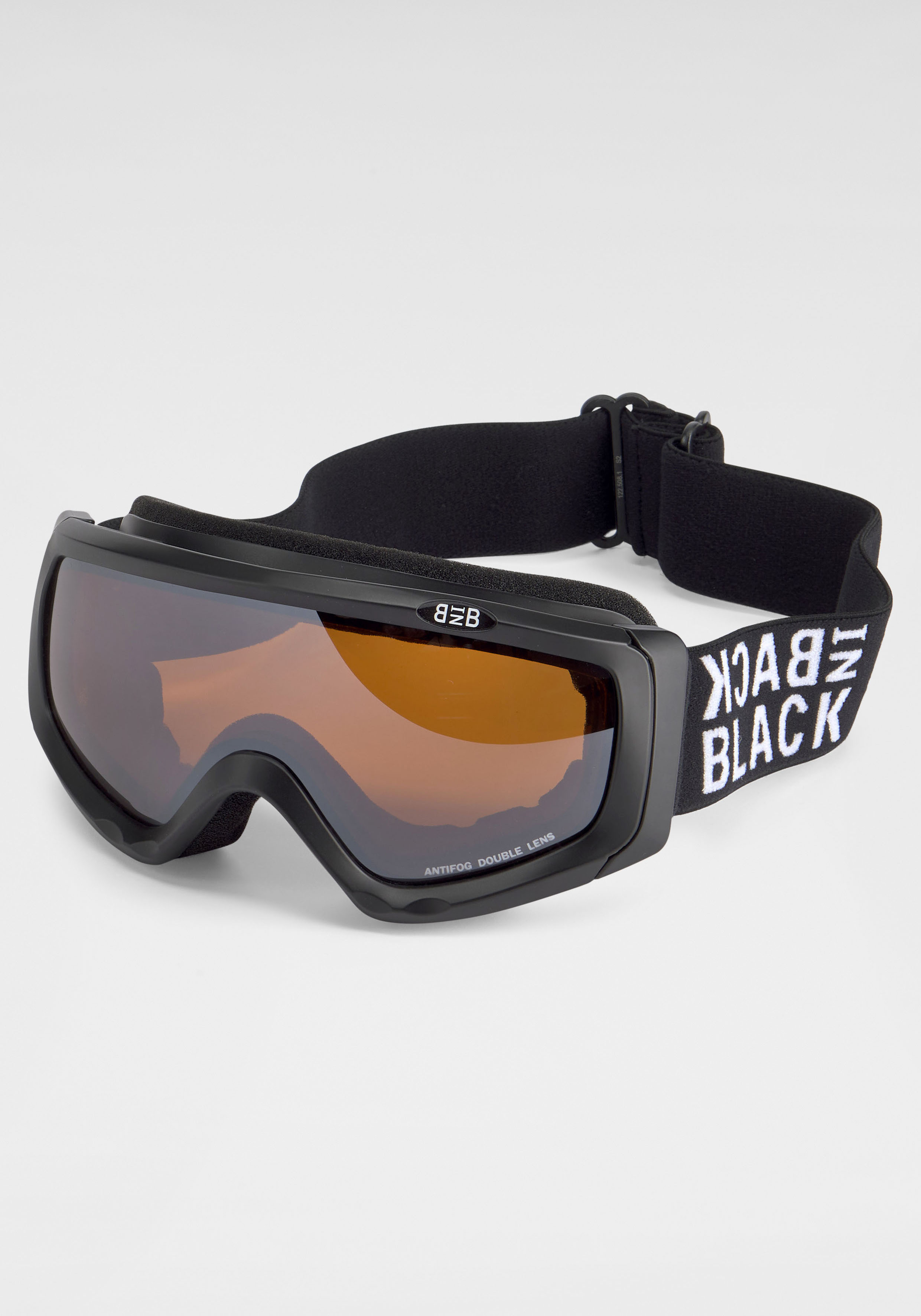 bestellen double Skibrille, BLACK Eyewear BACK Lens | Antifog IN UNIVERSAL