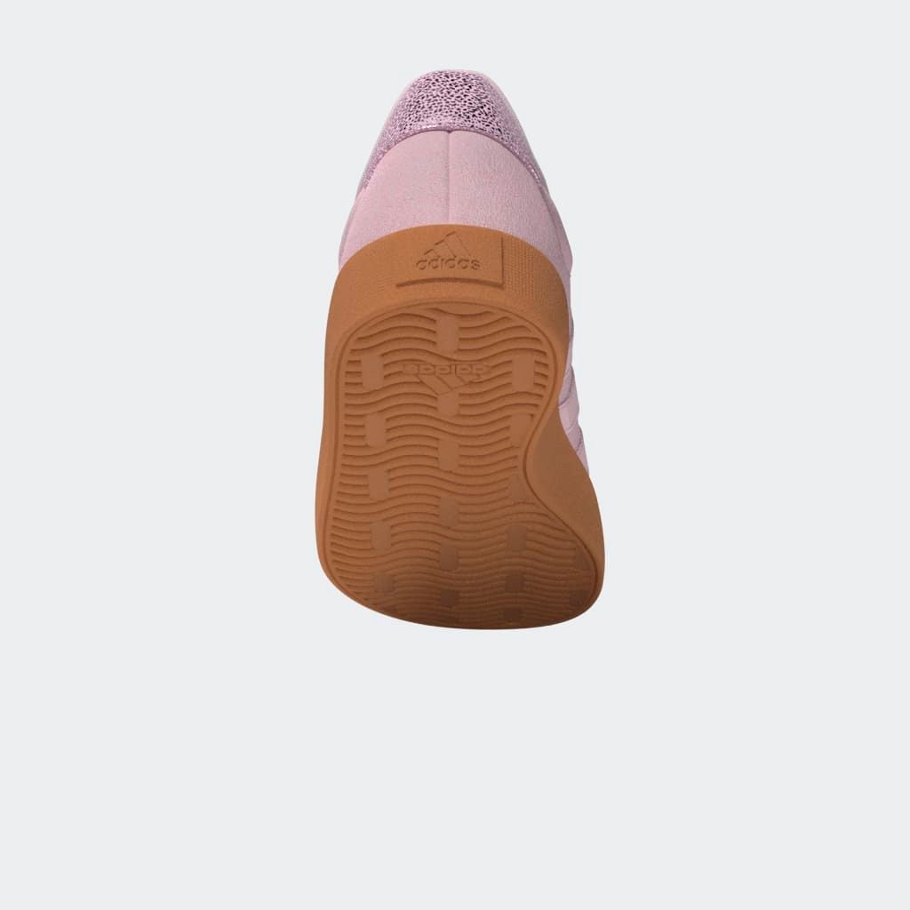 adidas Sportswear Sneaker »VL COURT 3.0 KIDS«  Design auf den Spuren des adidas Samba