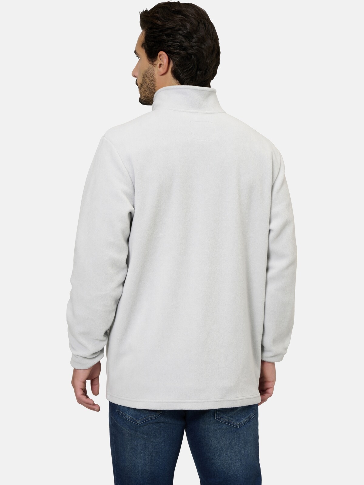 Babista Sweatjacke »Fleecejacke FIOREVETTO«
