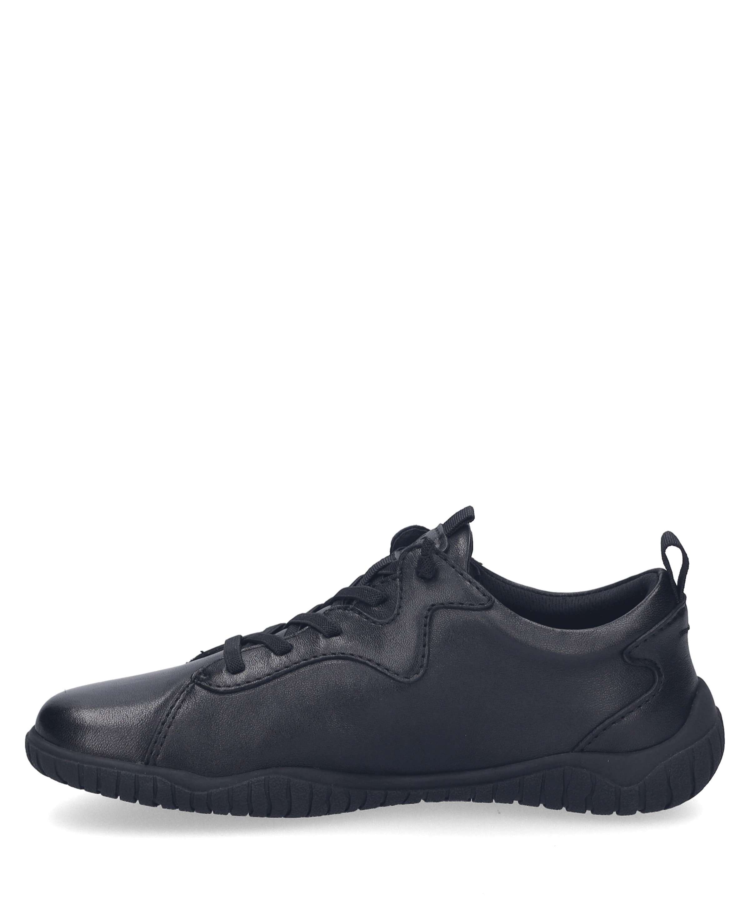 Josef Seibel Schnürschuh »Wynona 01, schwarz«