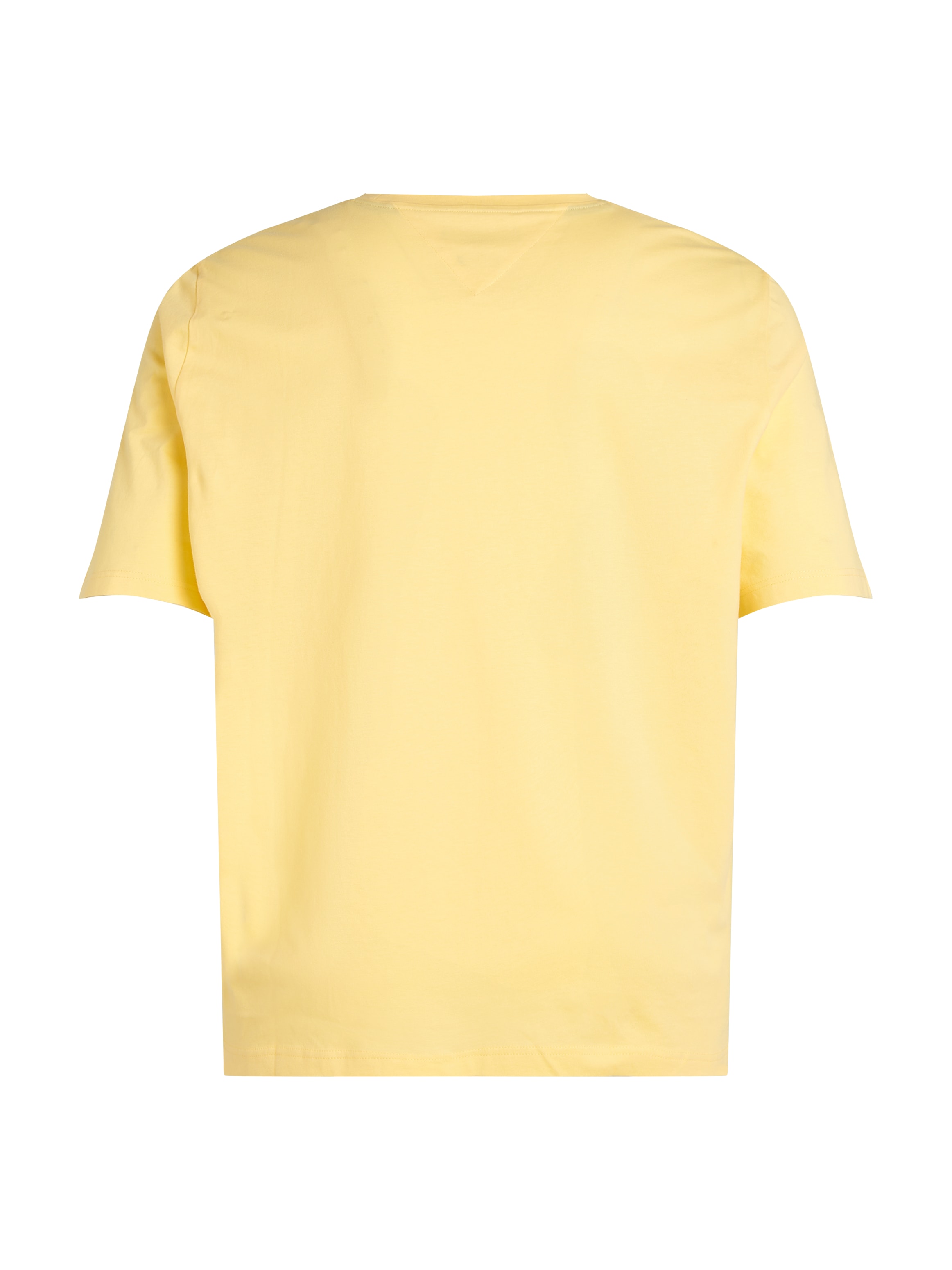 Tommy Hilfiger Big & Tall Kurzarmshirt »BT-COLOUR TO COLOR GRAPHIC TEE-B«, Große Größen