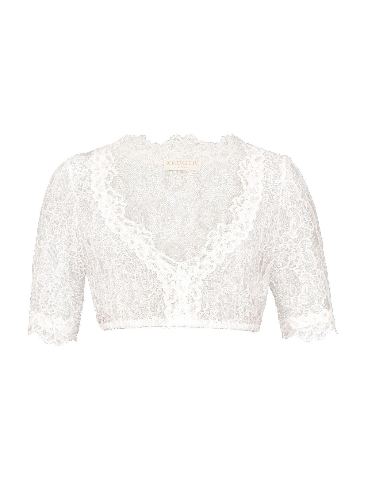 Krüger Dirndlbluse »Dirndlbluse 20140«