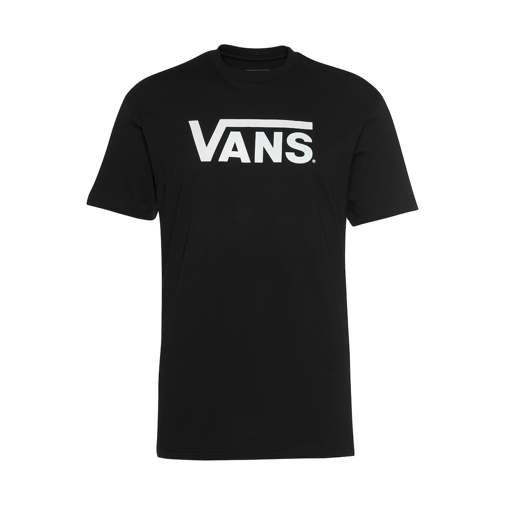 Vans T-Shirt »MN VANS CLASSIC«