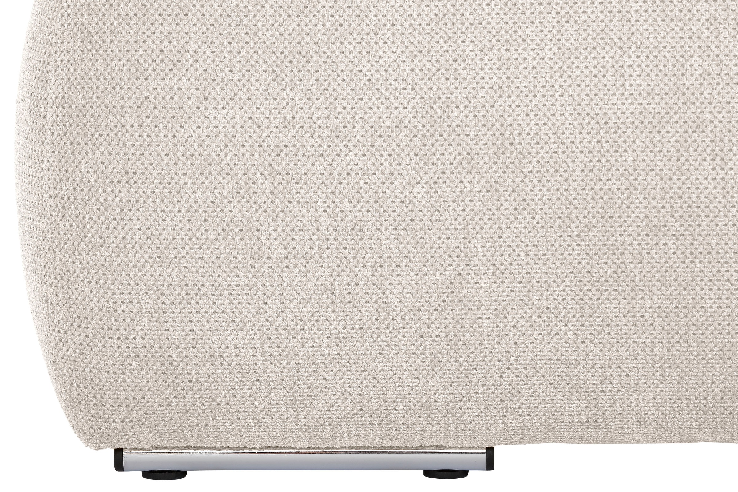 INOSIGN Polsterhocker »Avesa«, Mit großem Staufach, passend zur Serie "Avesa", B/T/H: 136/64/43 cm