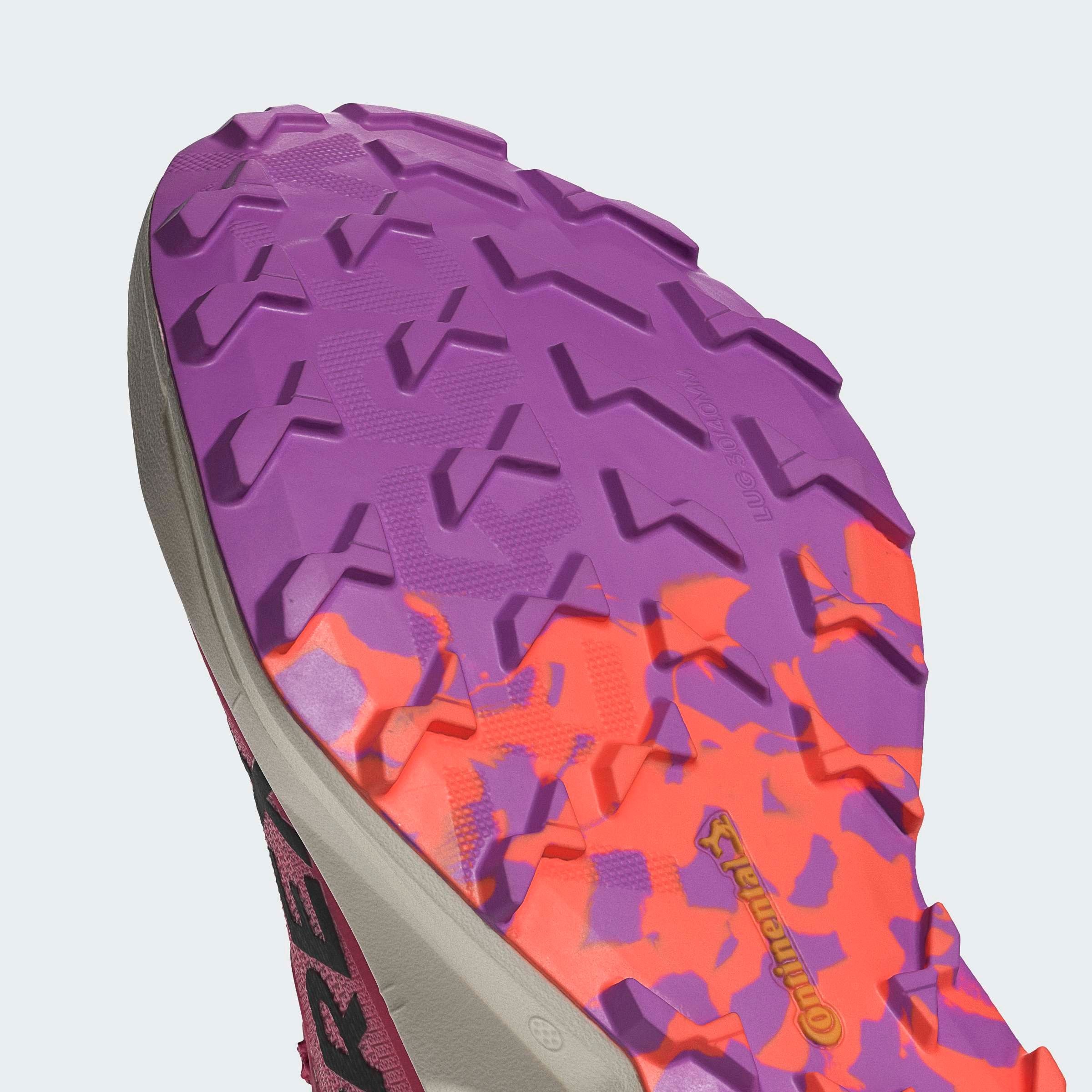 adidas TERREX Trailrunningschuh »AGRAVIC SPEED«