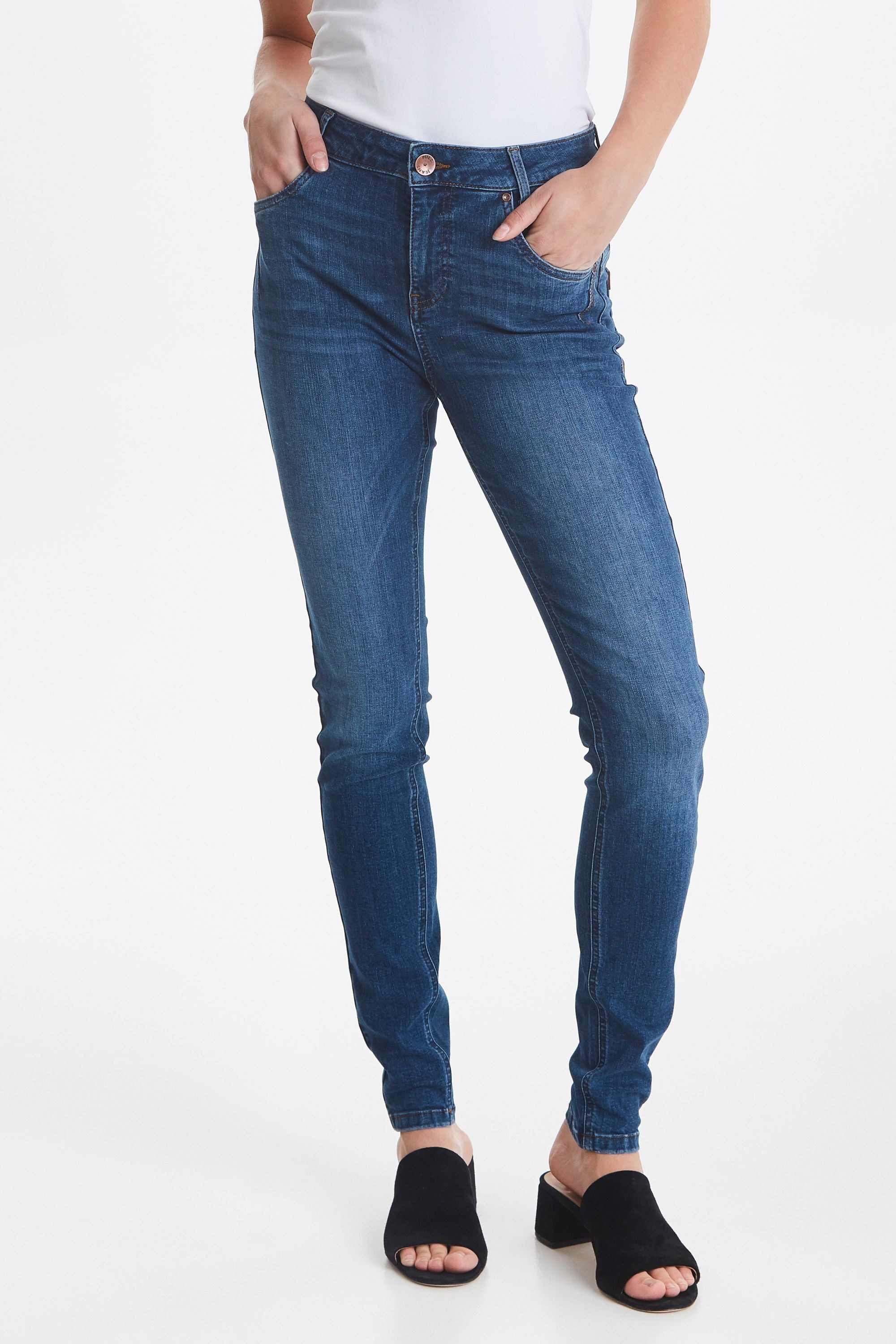 Pulz Jeans Bequeme Jeans »Bequeme Jeans PZEmma«