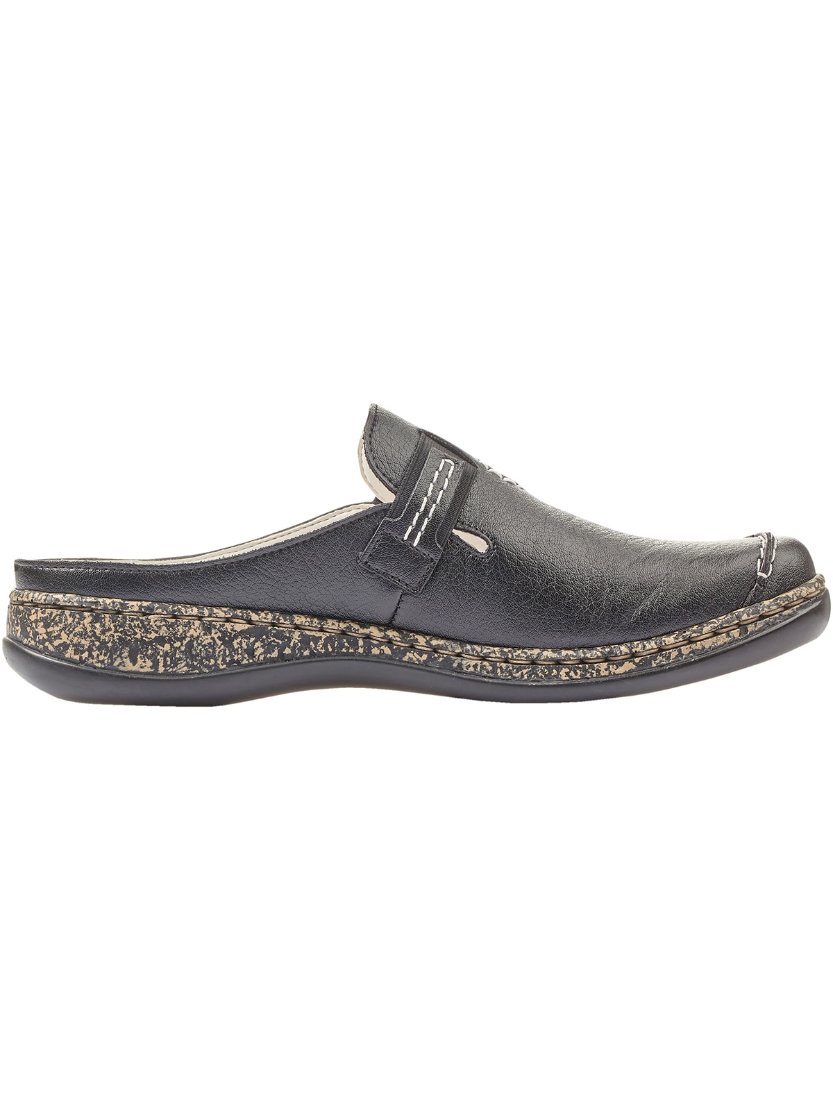 Rieker Sneaker »Halbschuh«